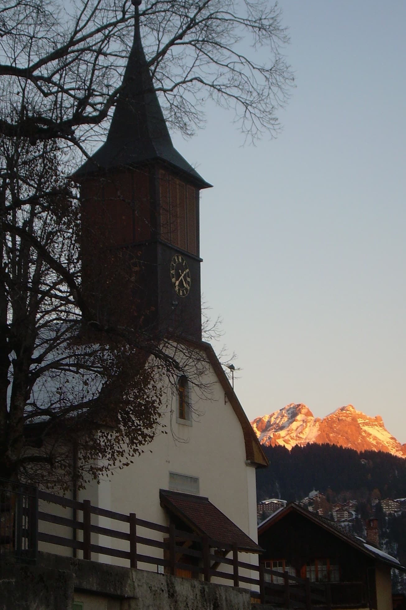 Reformed Church