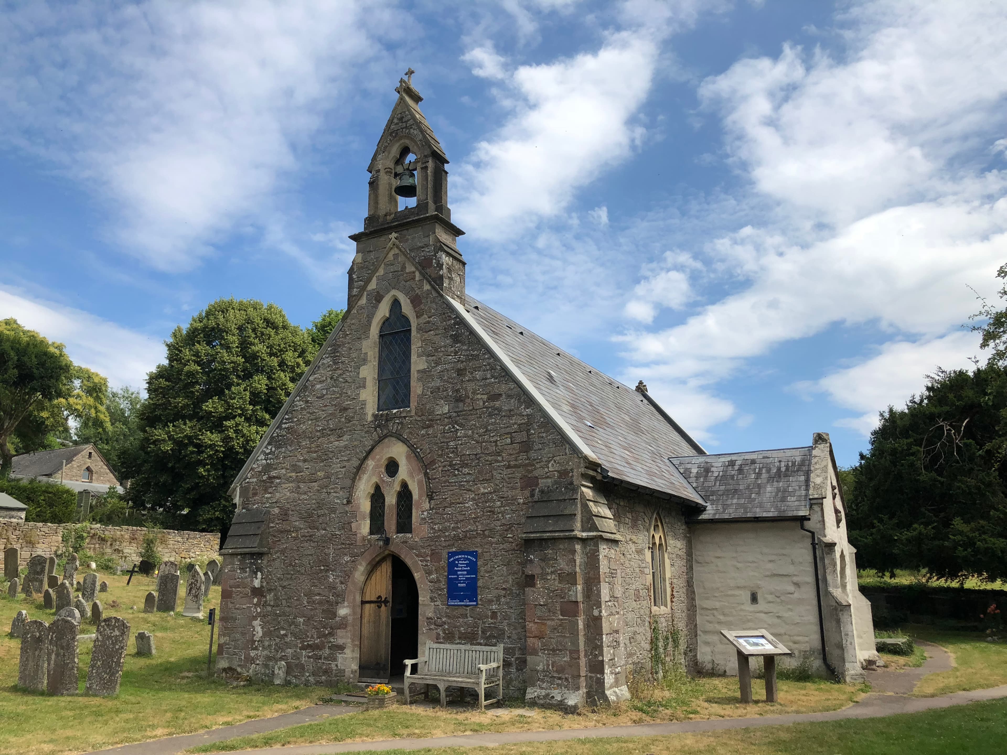 Church of St Michael