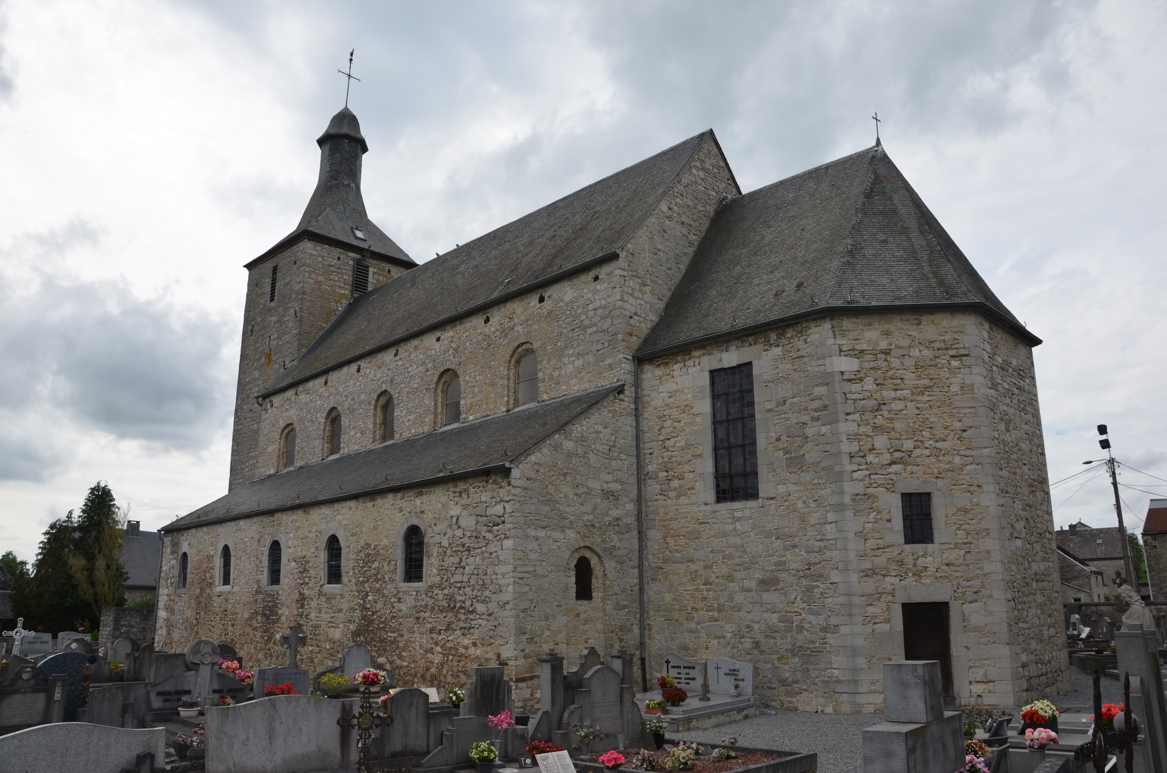 Saint Martin's Church