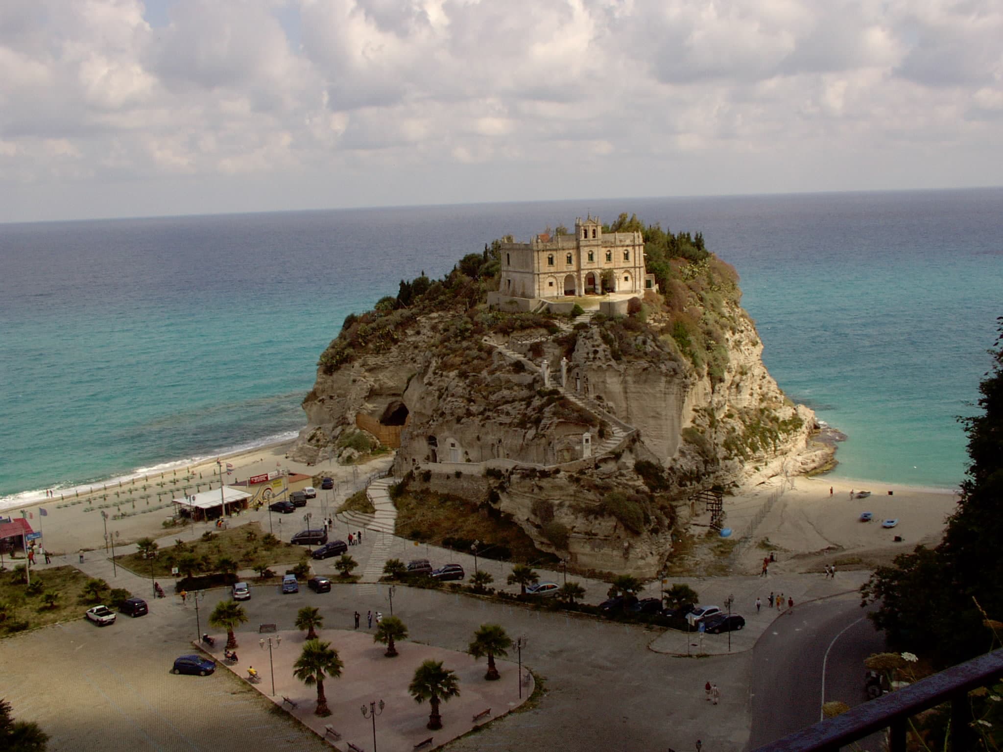Santa Maria dell'Isola Monastery