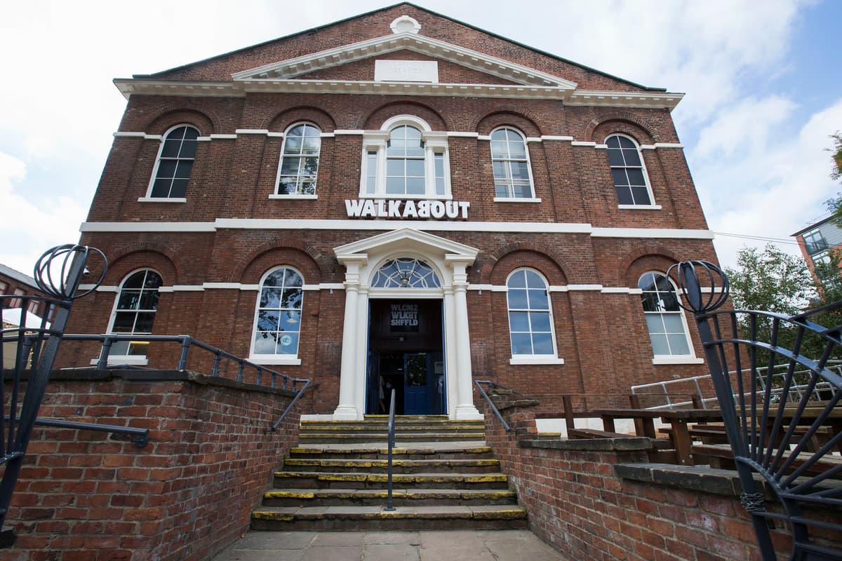 Wesleyan Methodist Church