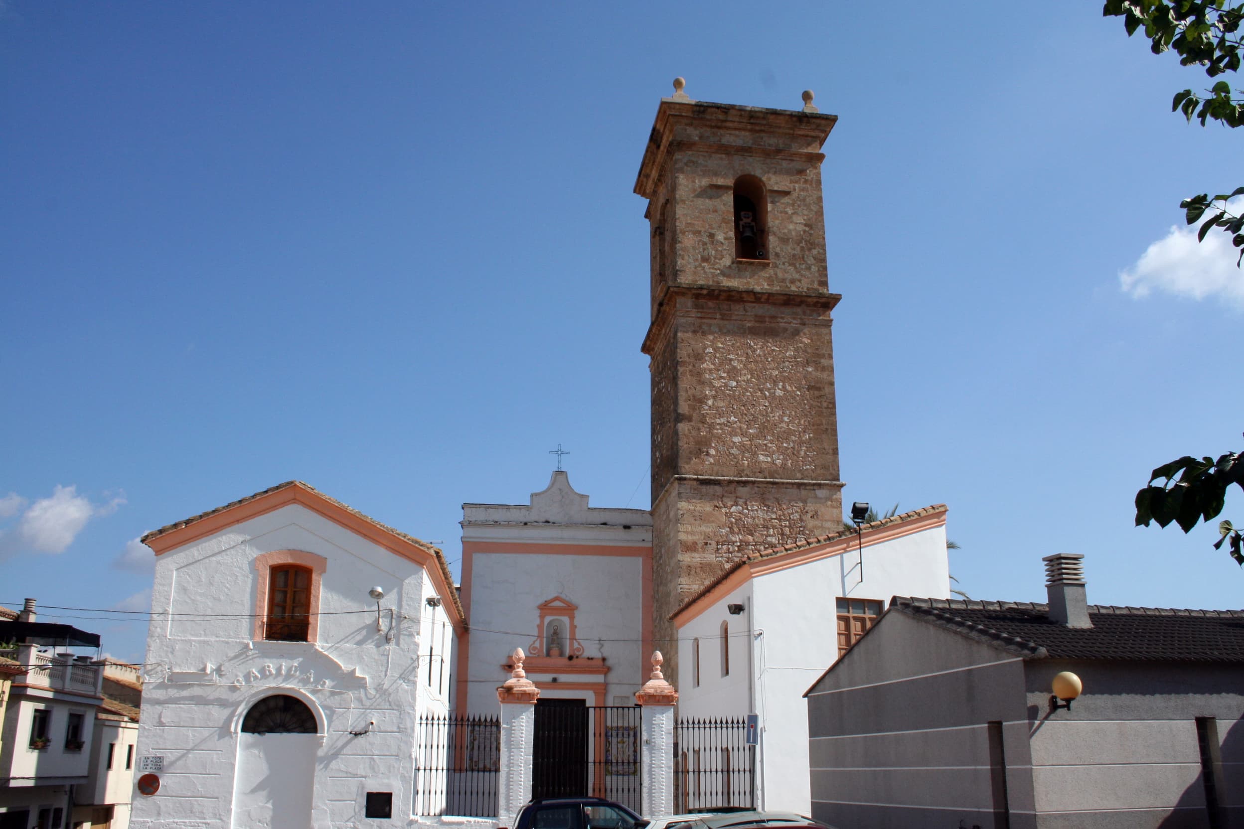 Chapel of Our Lady of the Sorrows