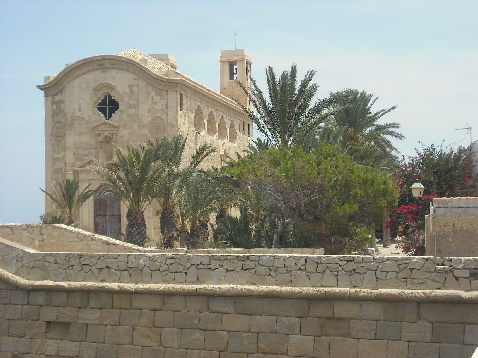 church of Saint Peter and Saint Paul