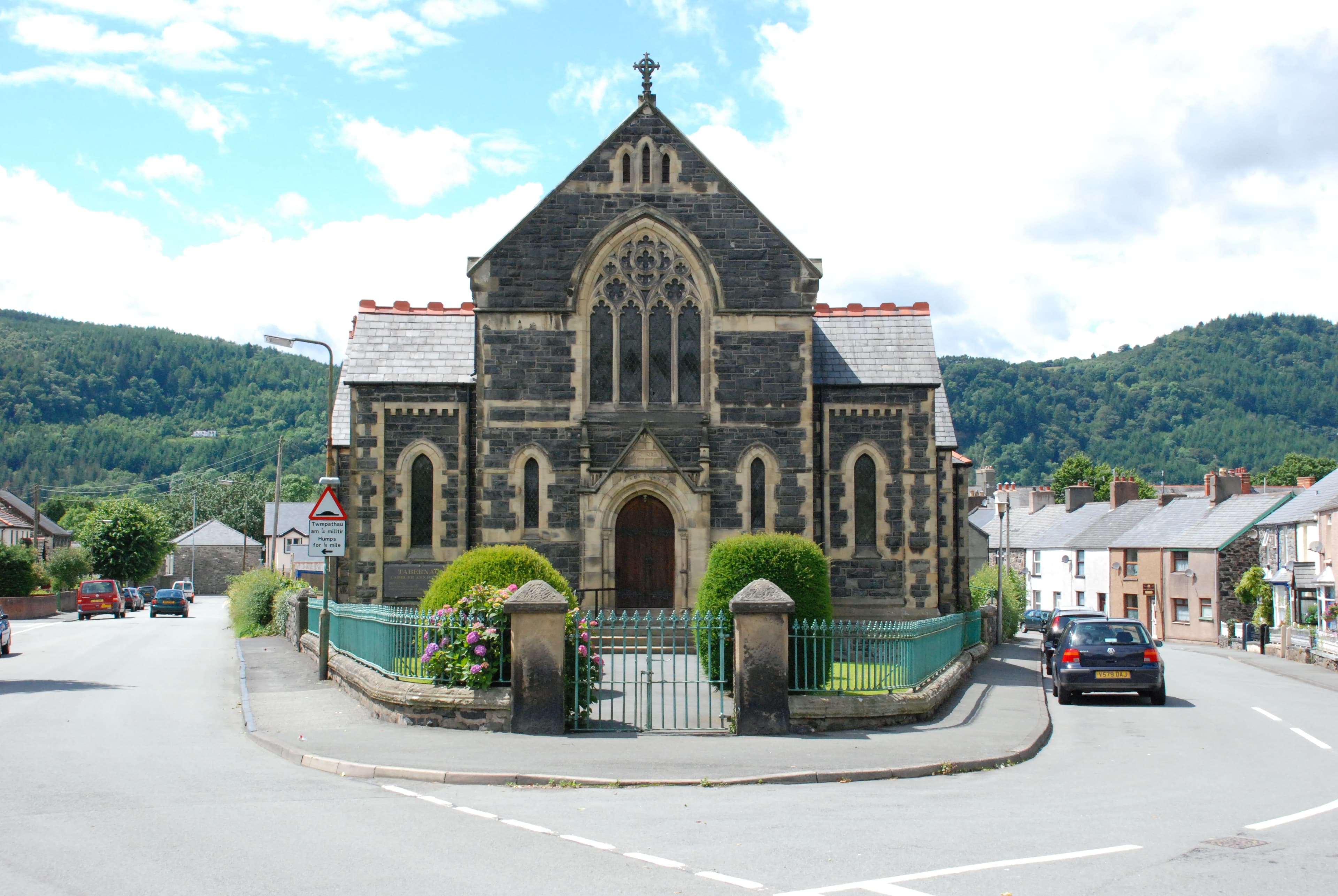 Tabernacl