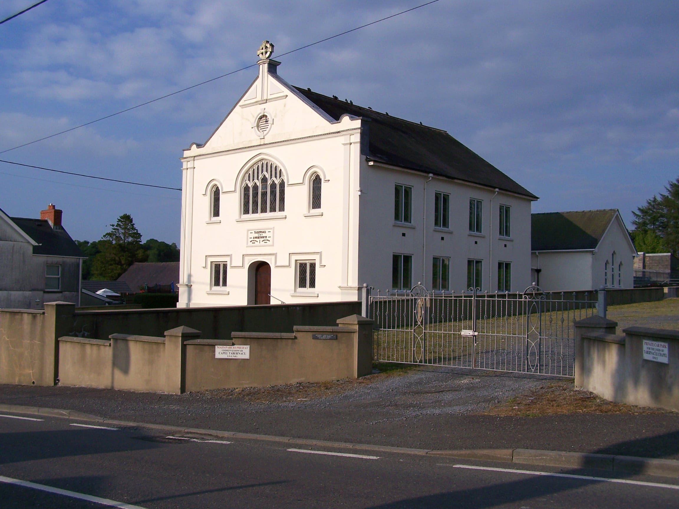 Tabernacl