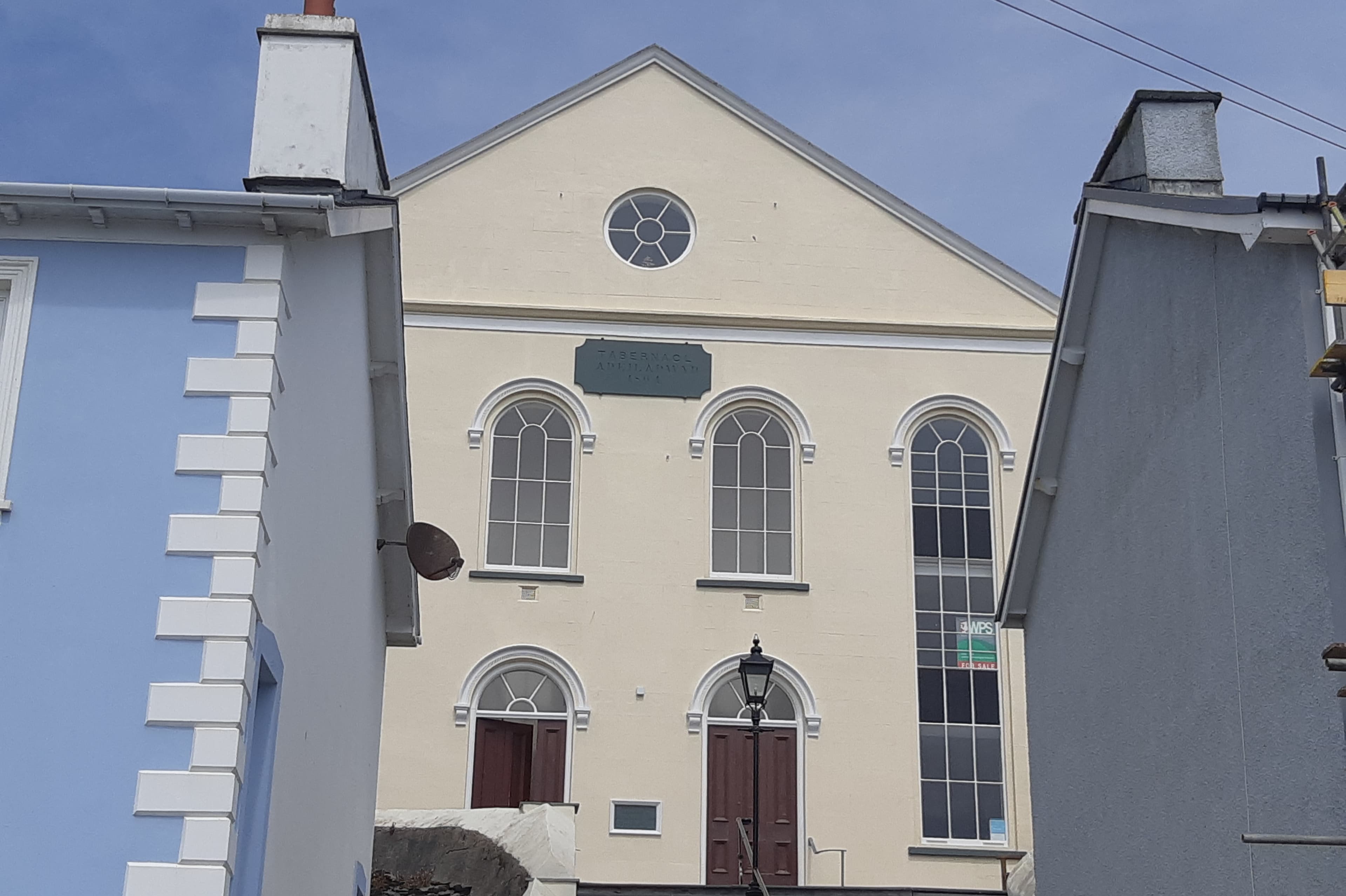 Tabernacle