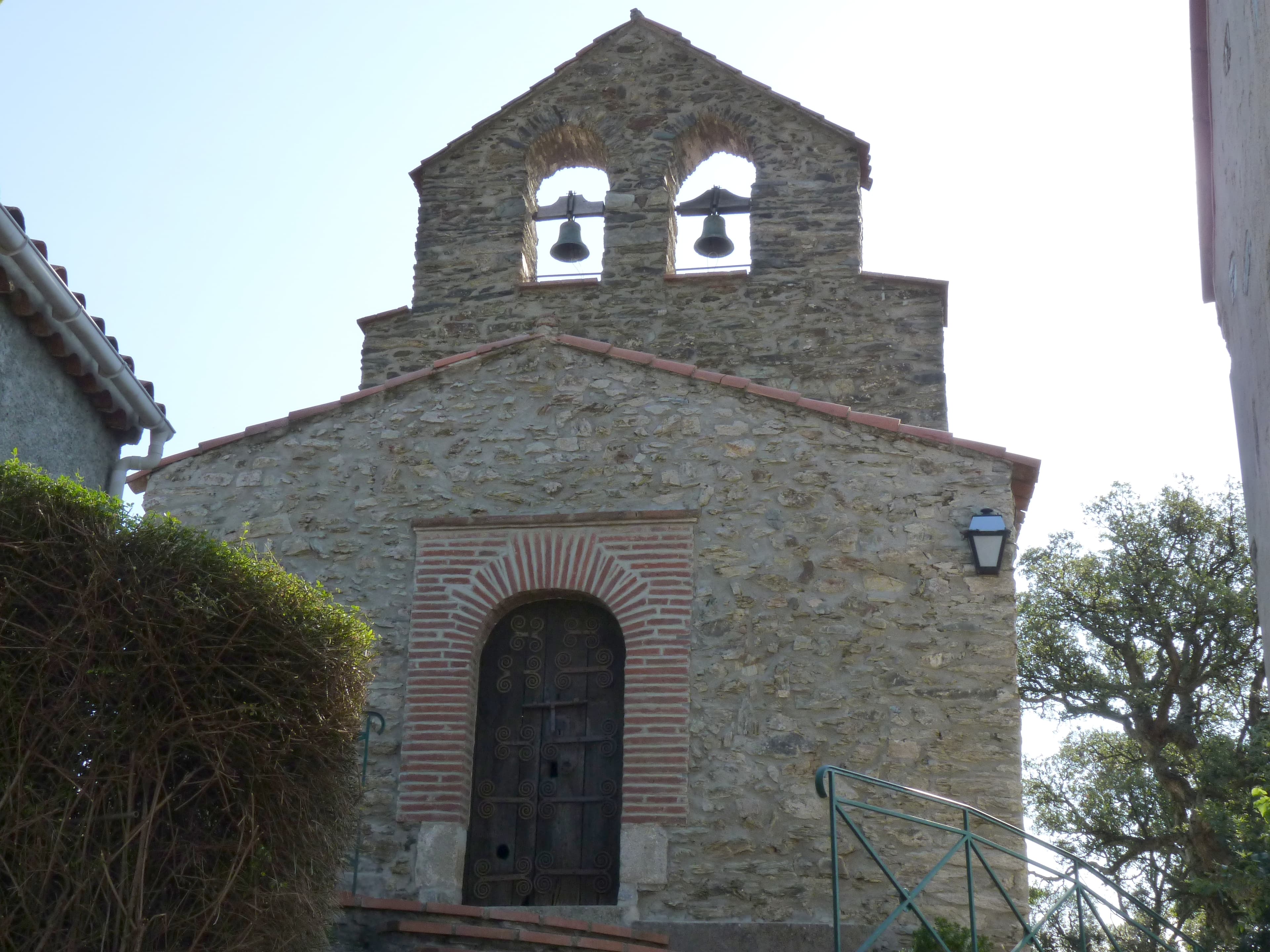 Notre-Dame-del-Roure, Taillet
