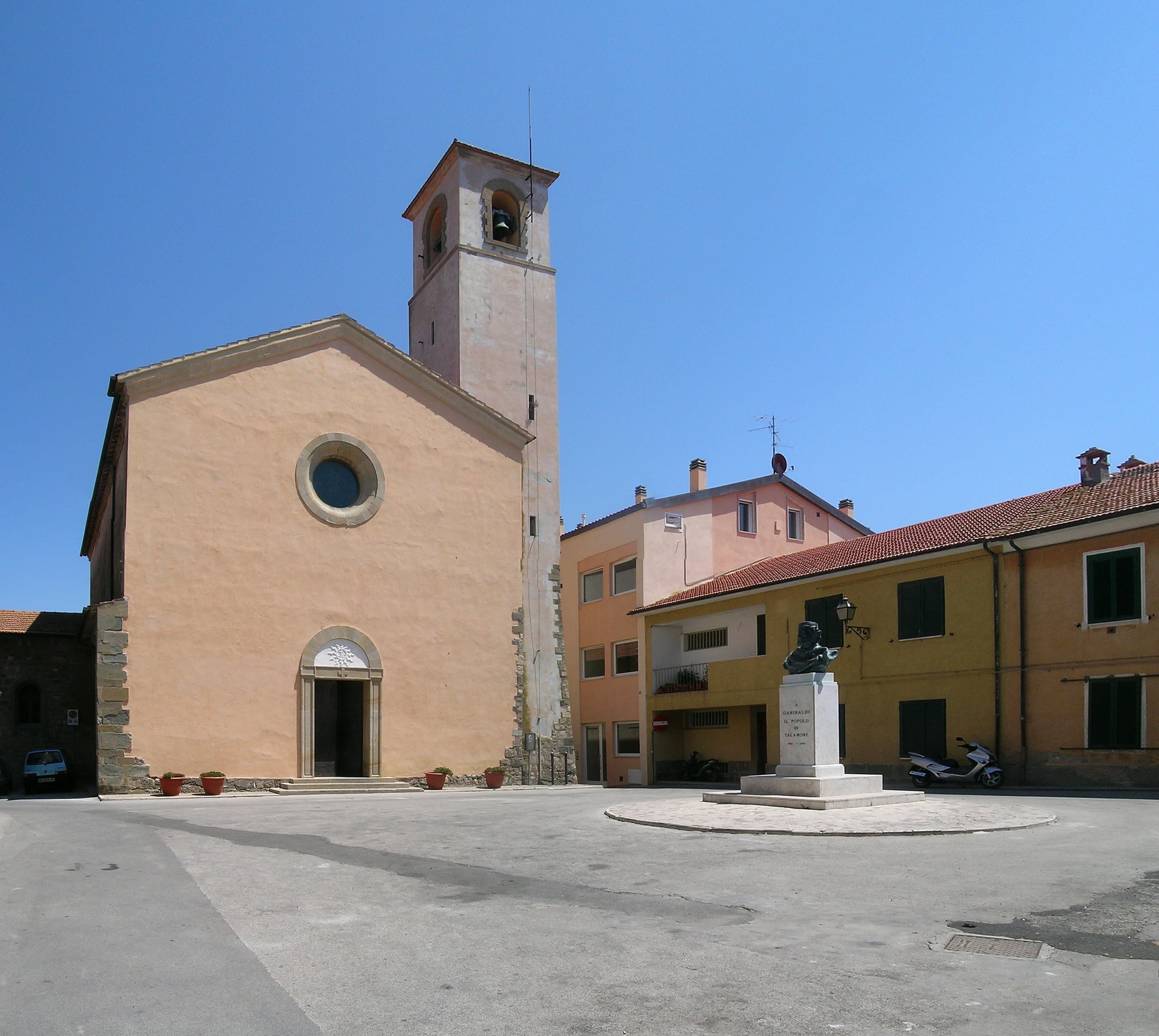 Santa Maria Assunta