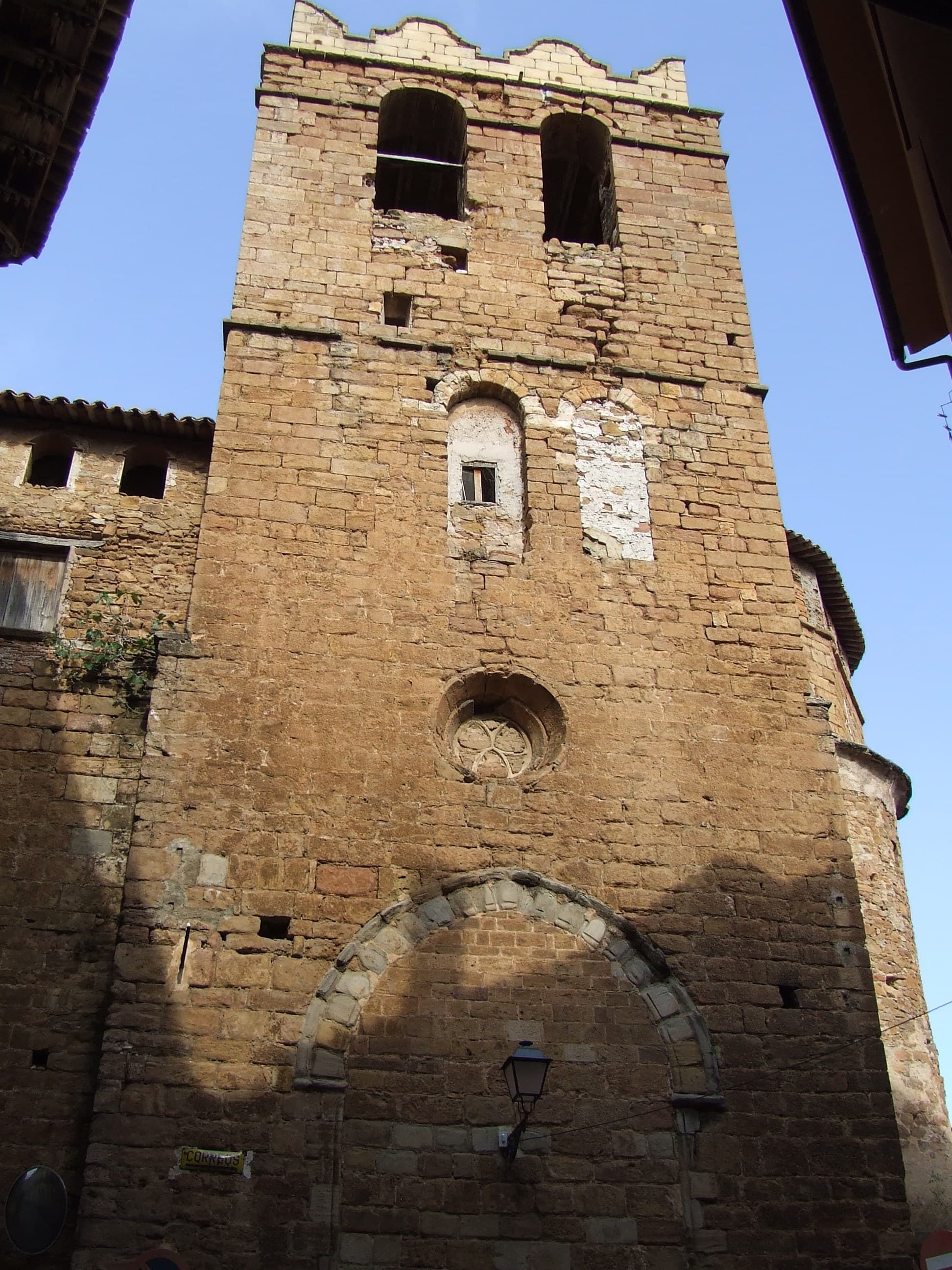 Sant Martí de Talarn