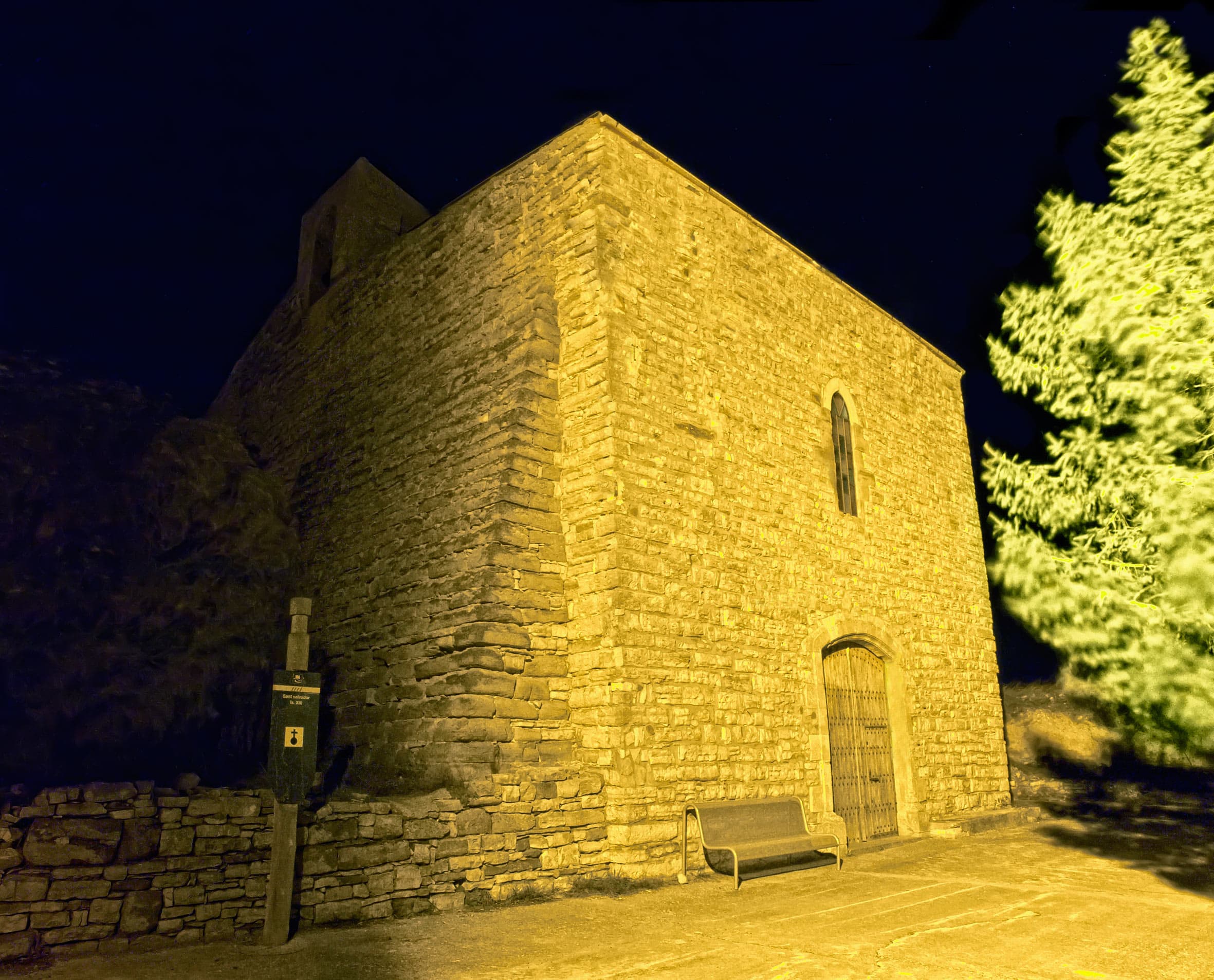 Sant Salvador de Talavera