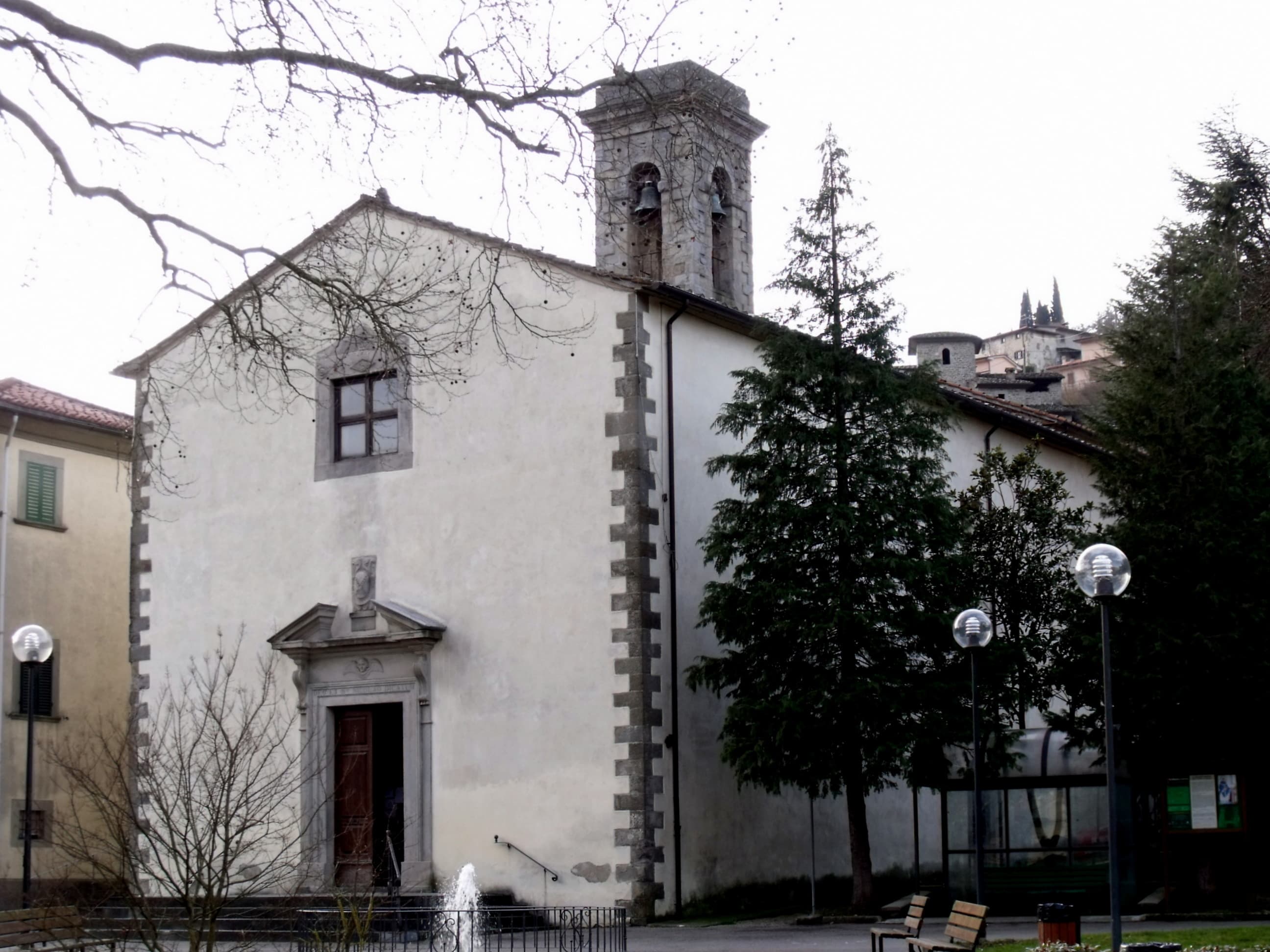 San Niccolò
