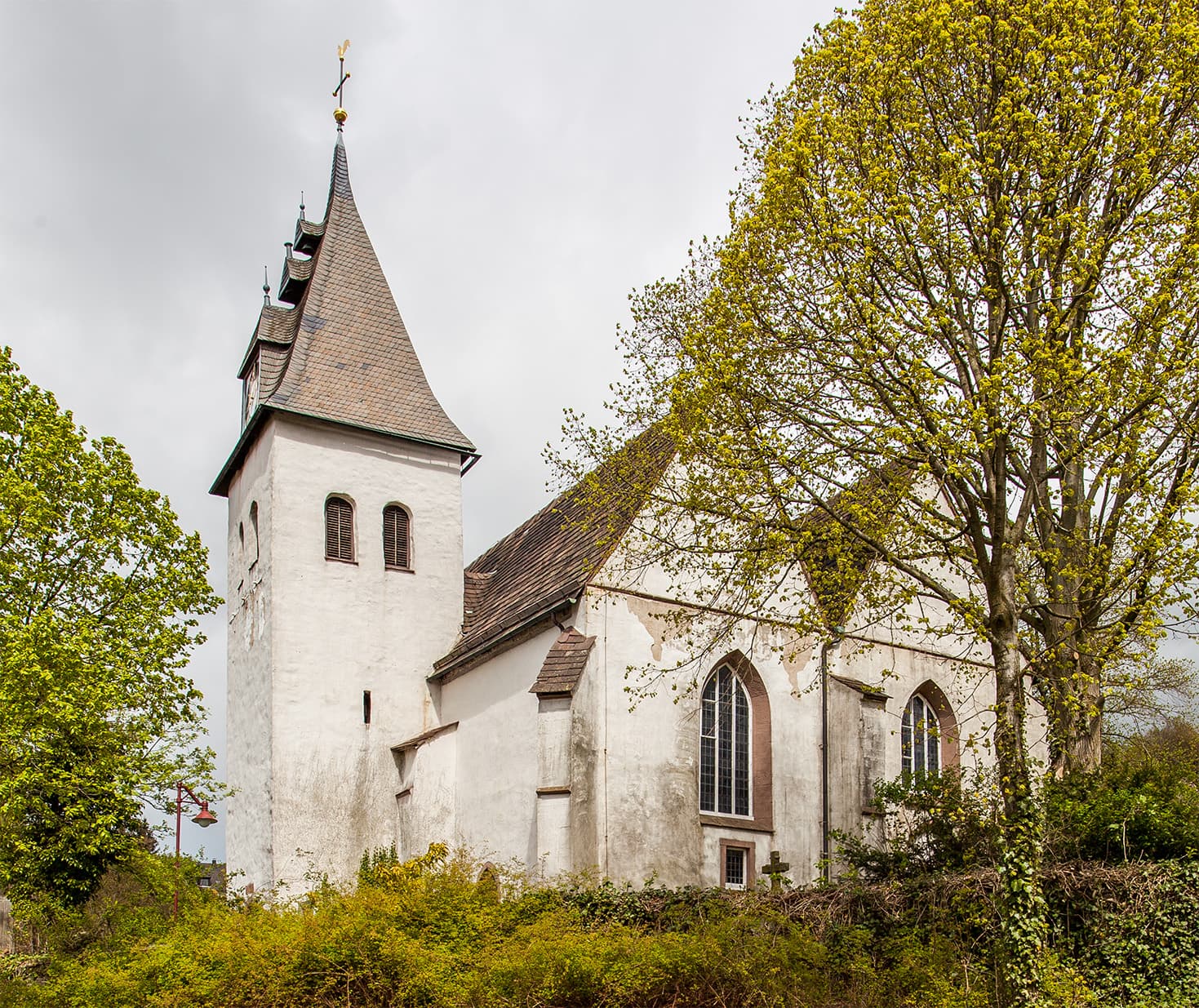 Petruskirche