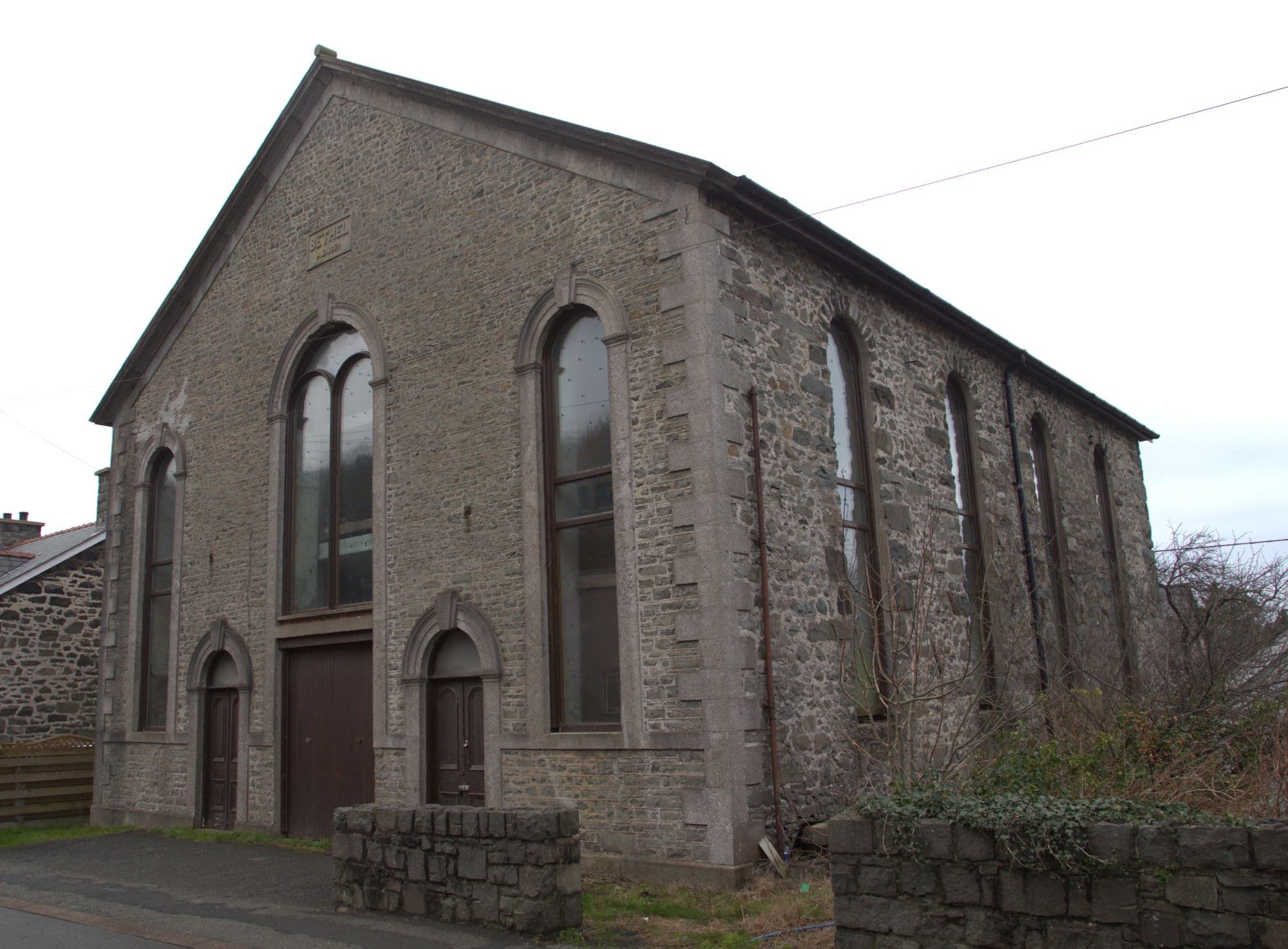 Bethel Chapel