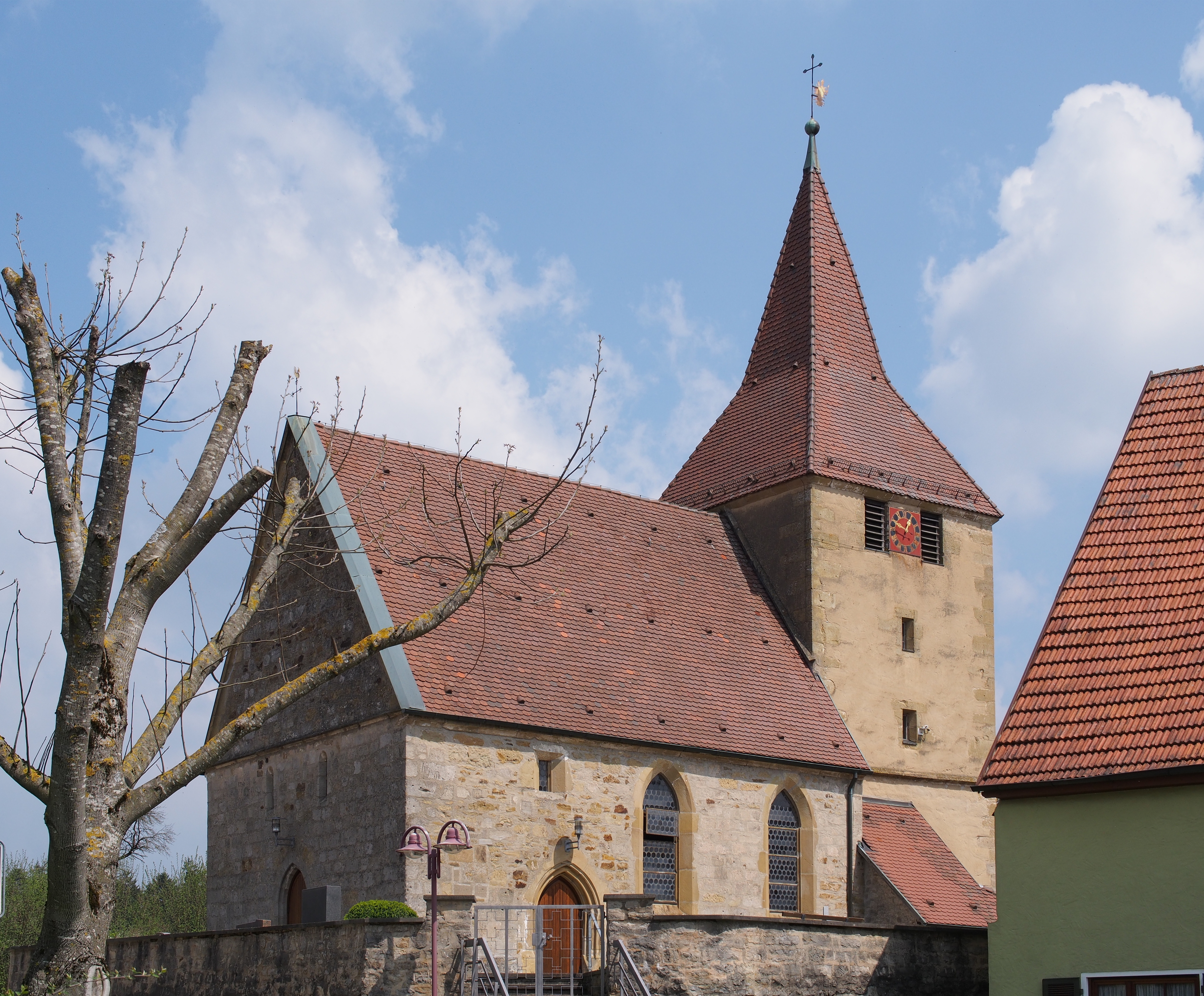 St. Anna
