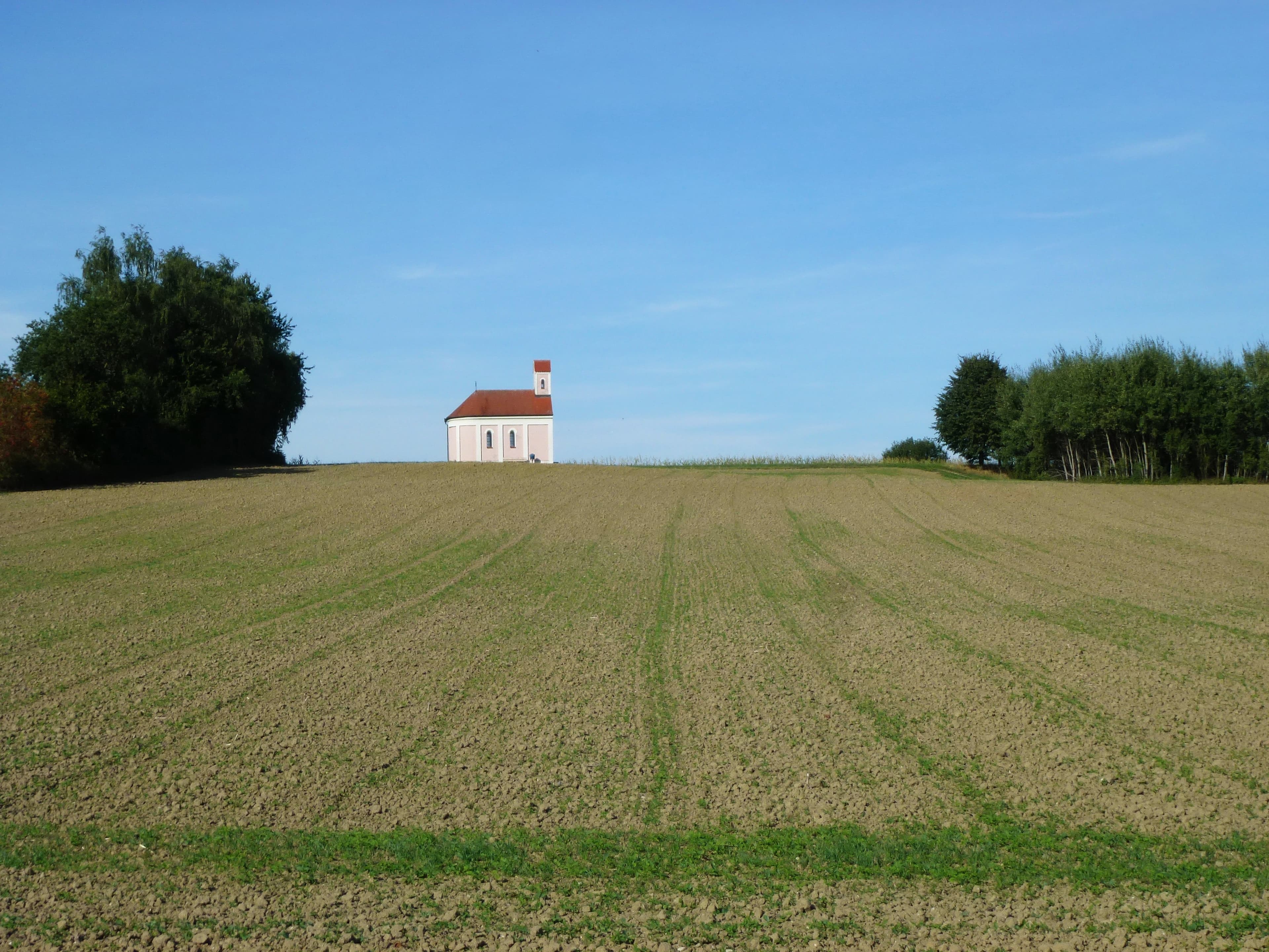Wieskapelle