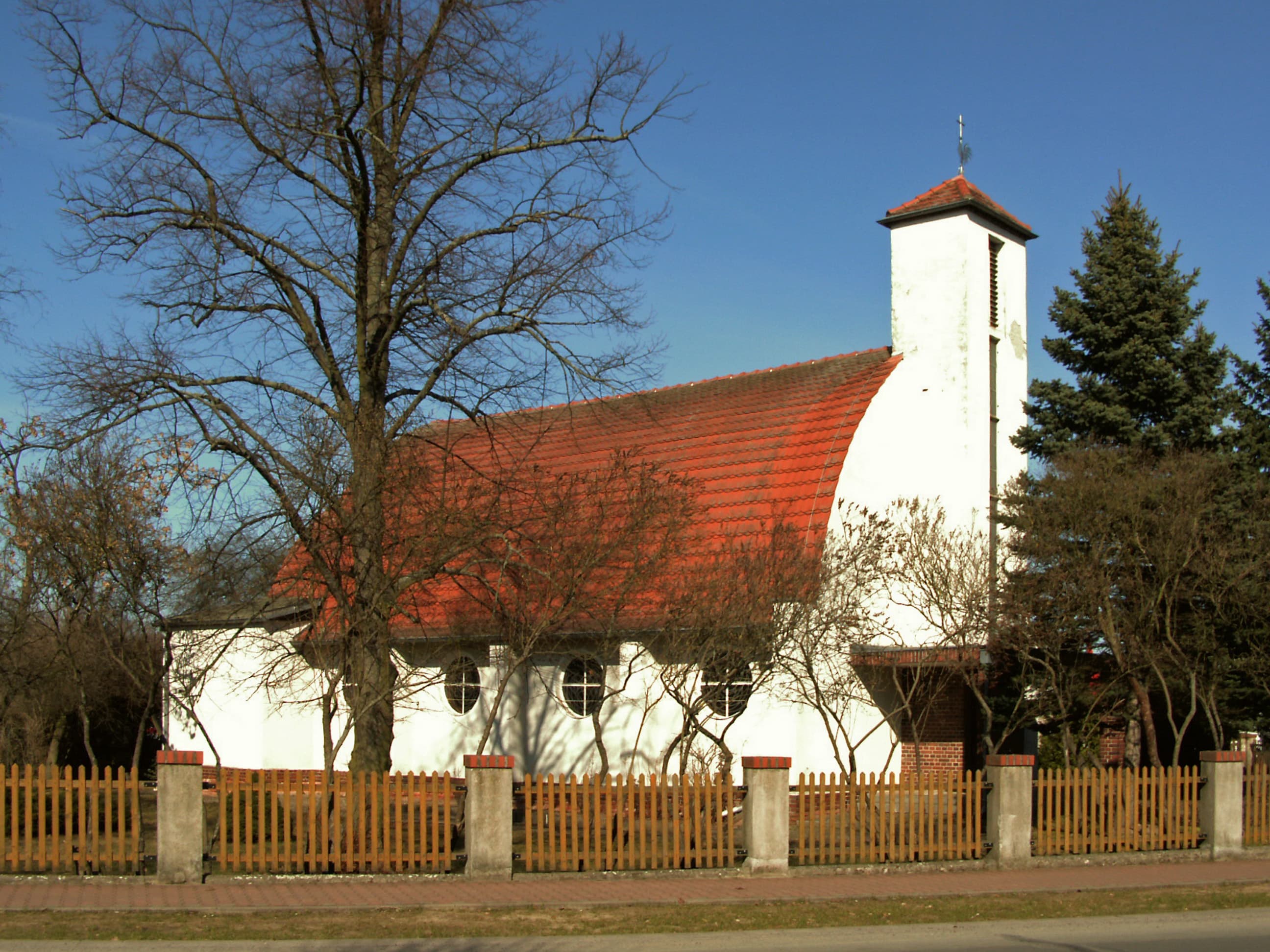 St. Elisabeth