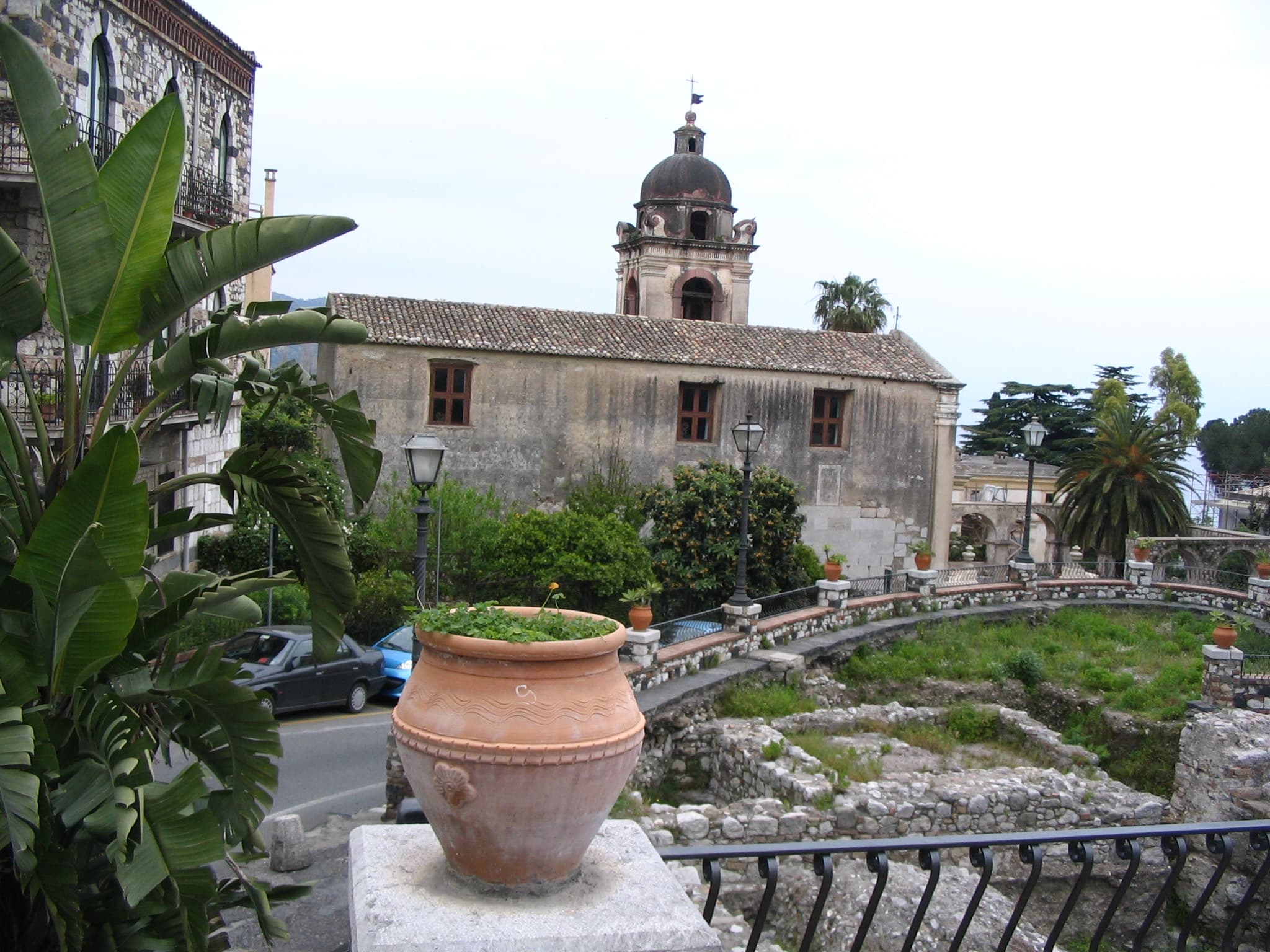 San Pancrazio