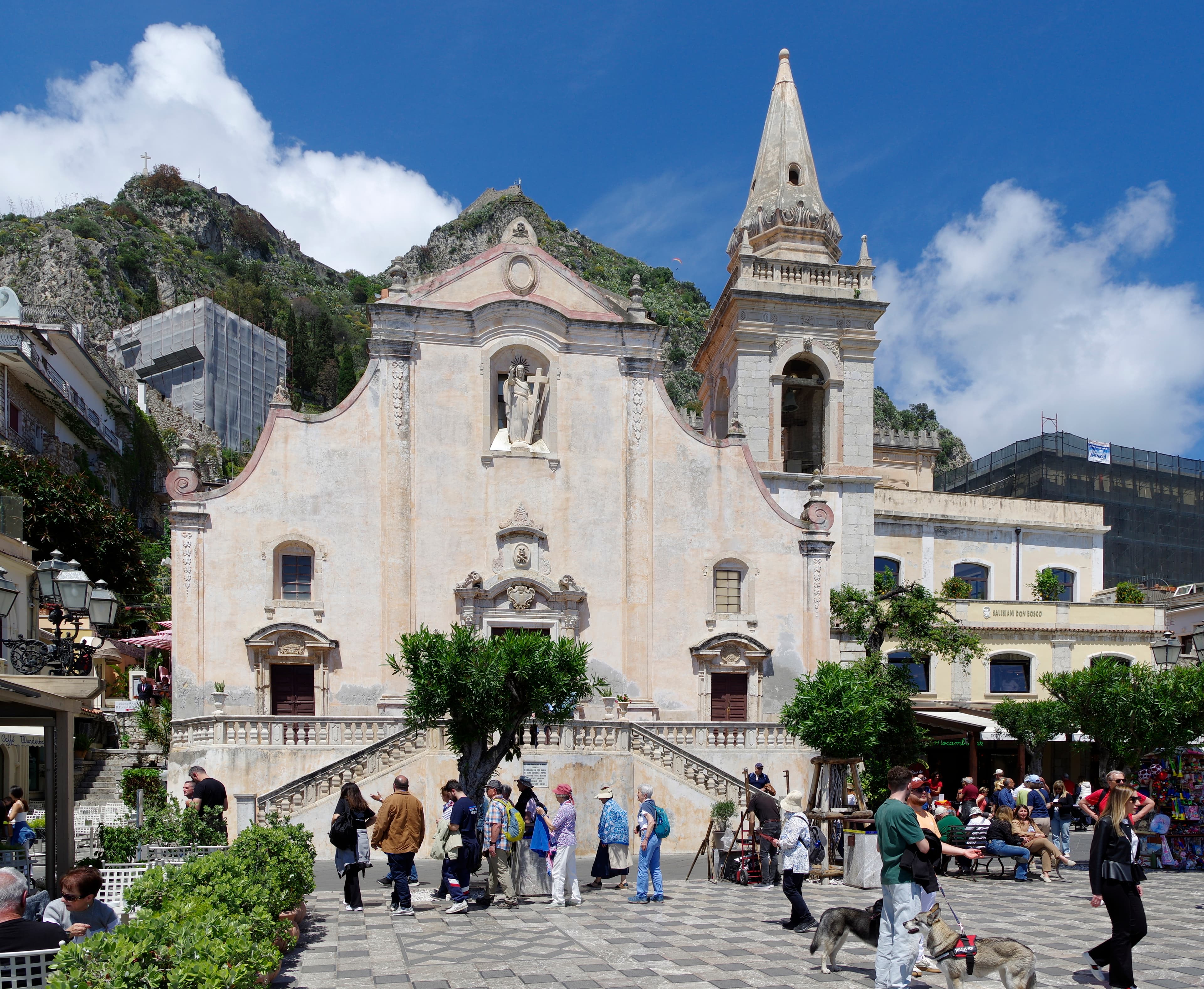 San Giuseppe