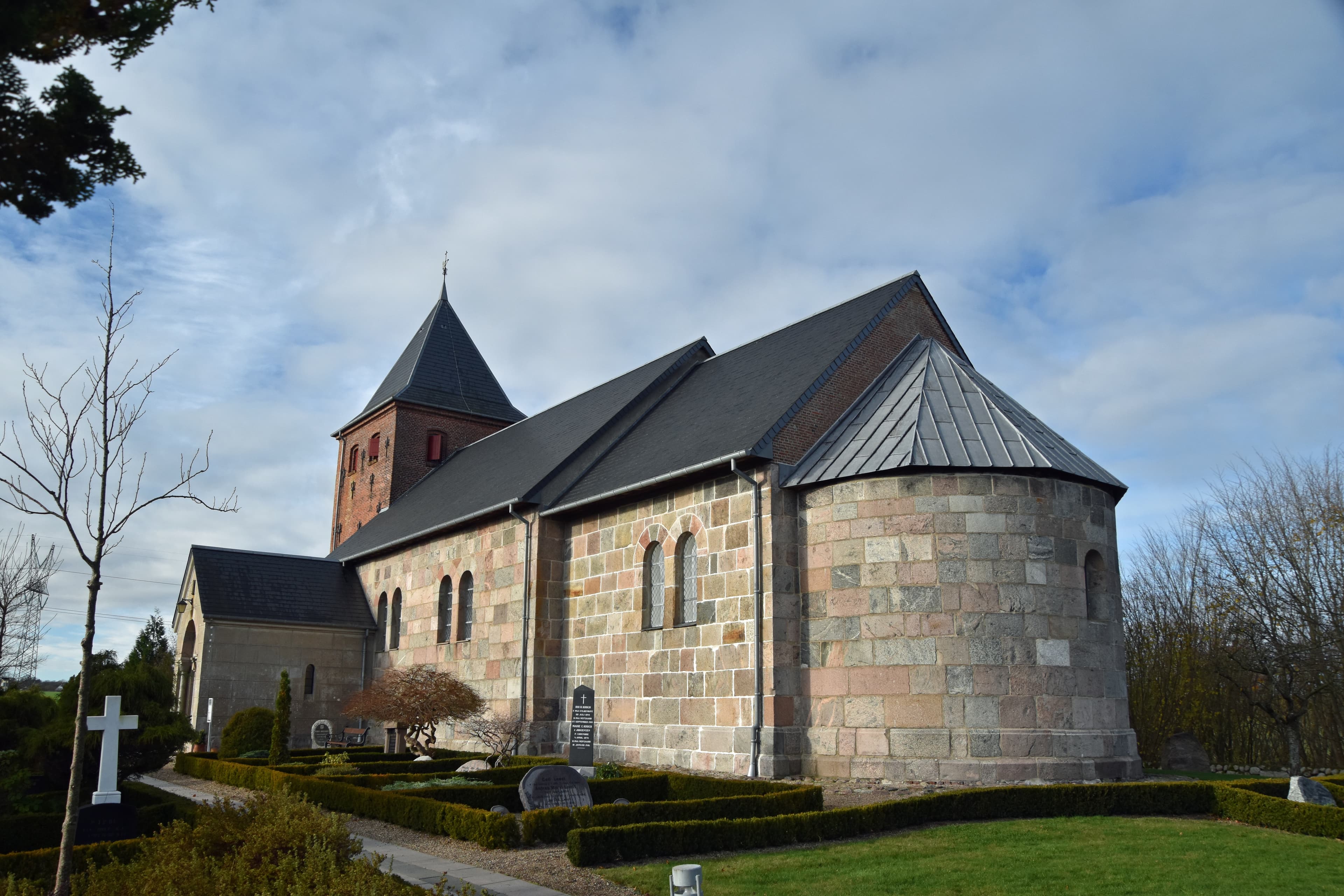 Taps Church