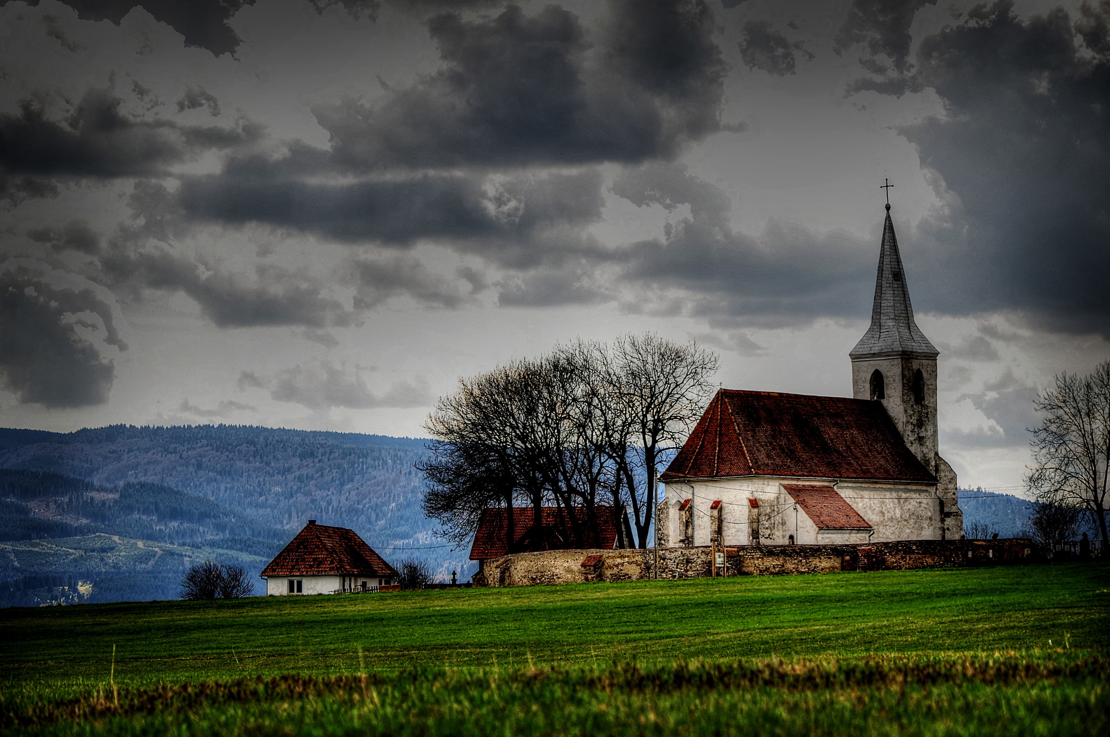 Saint John (Delnița)
