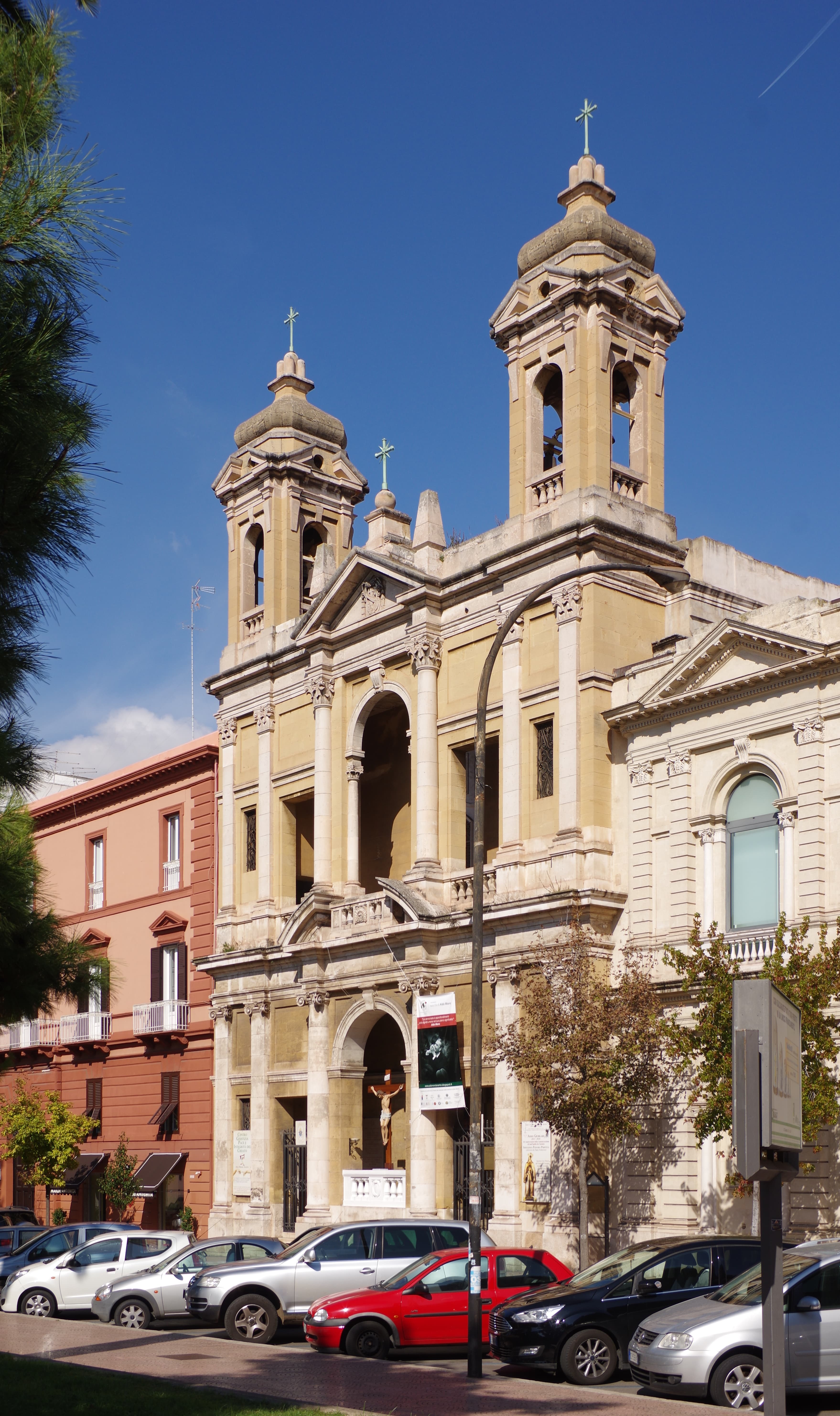 San Pasquale