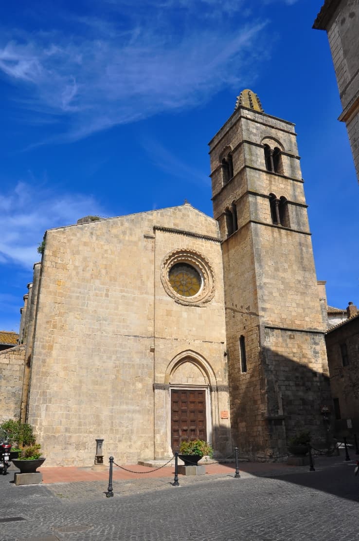 San Pancrazio
