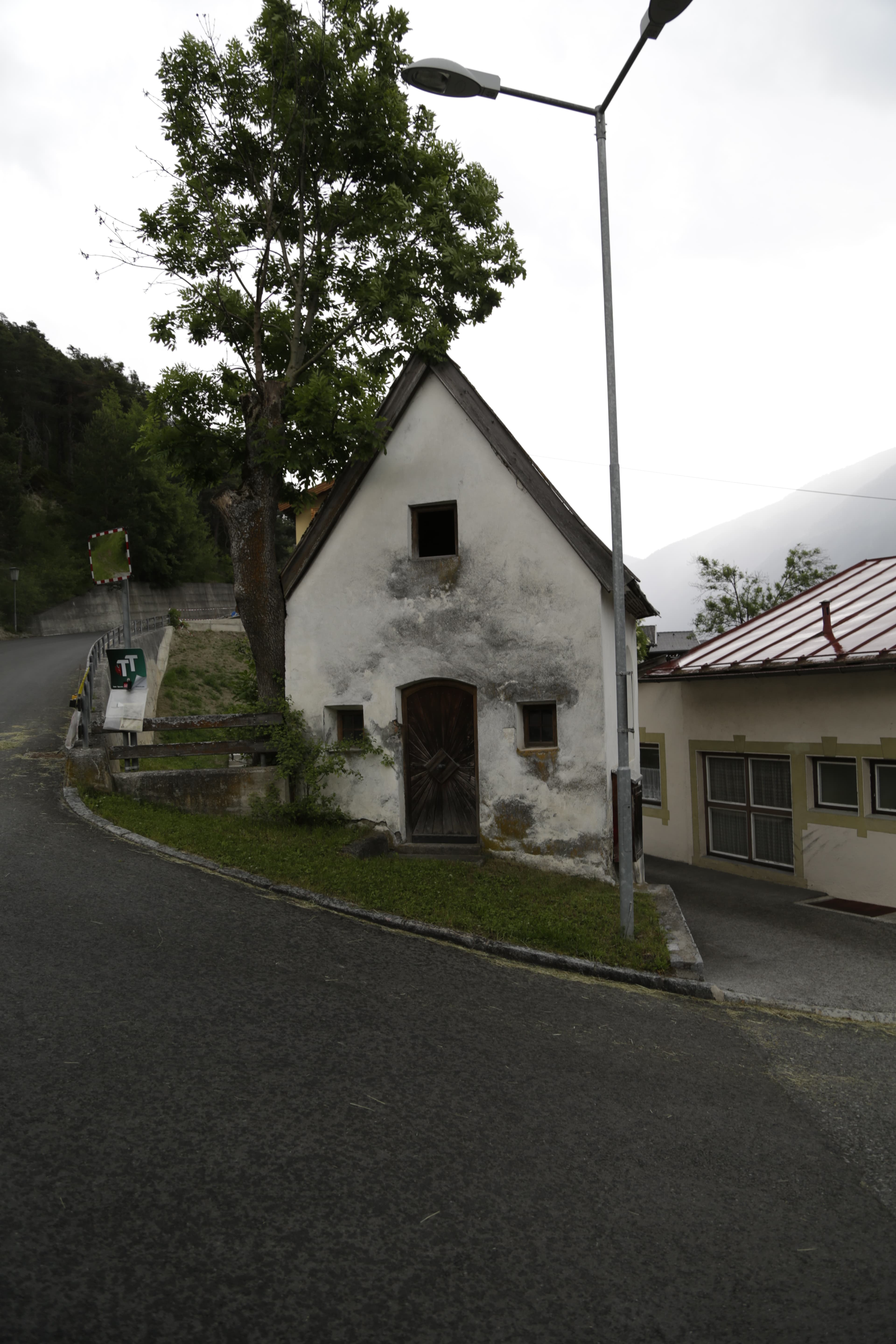 Kapelle in der Trujegasse, Tarrenz