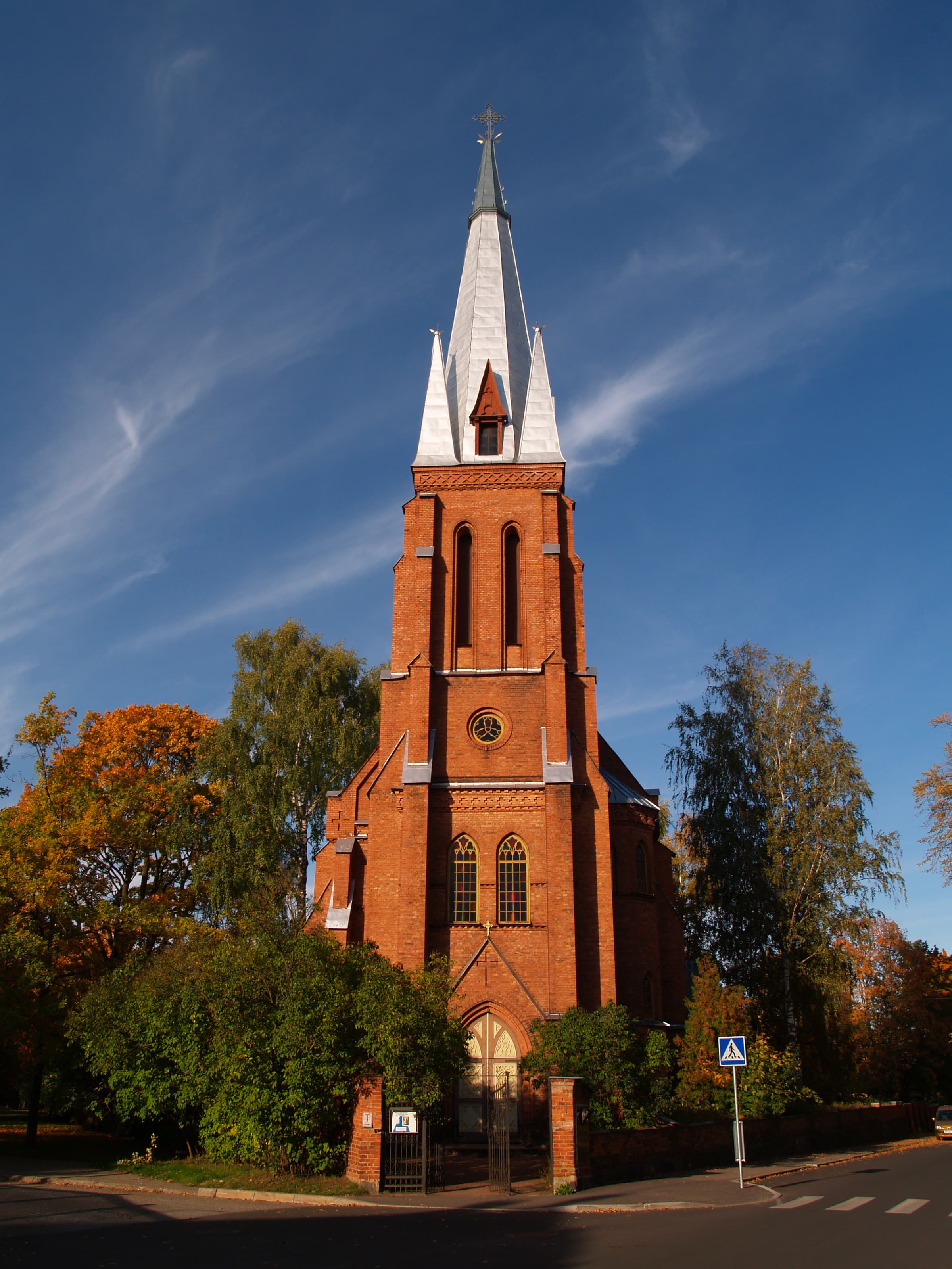 Immaculate Conception Church