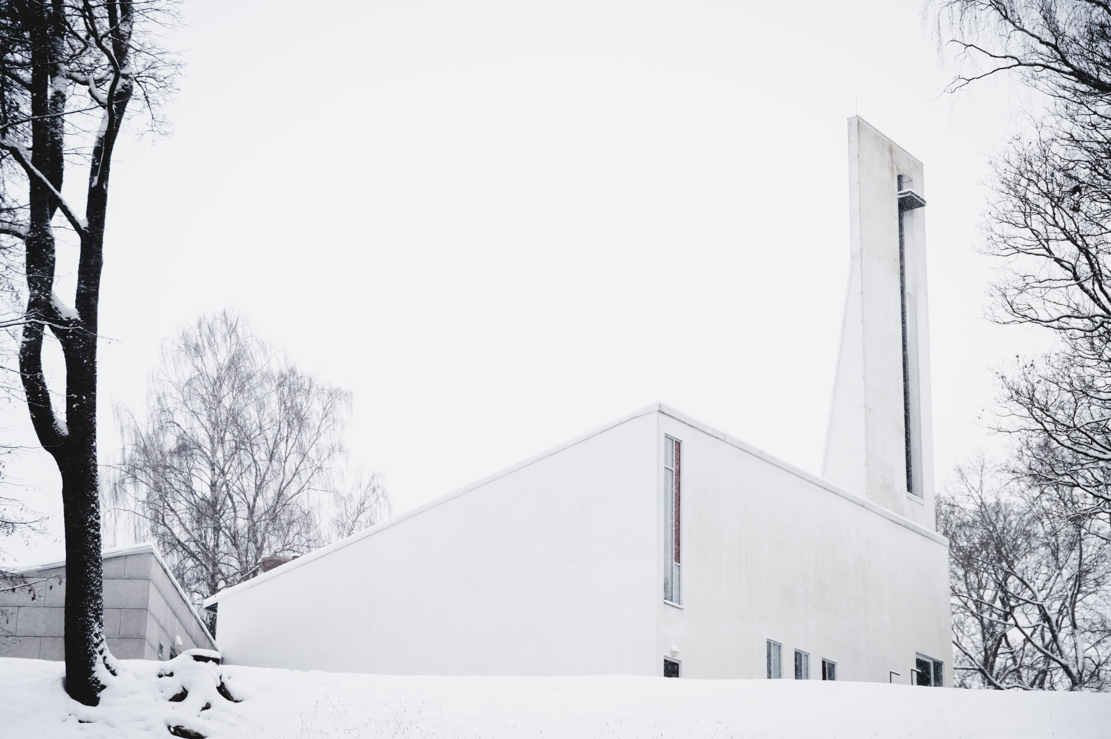 St. Luke's Church, Tartu