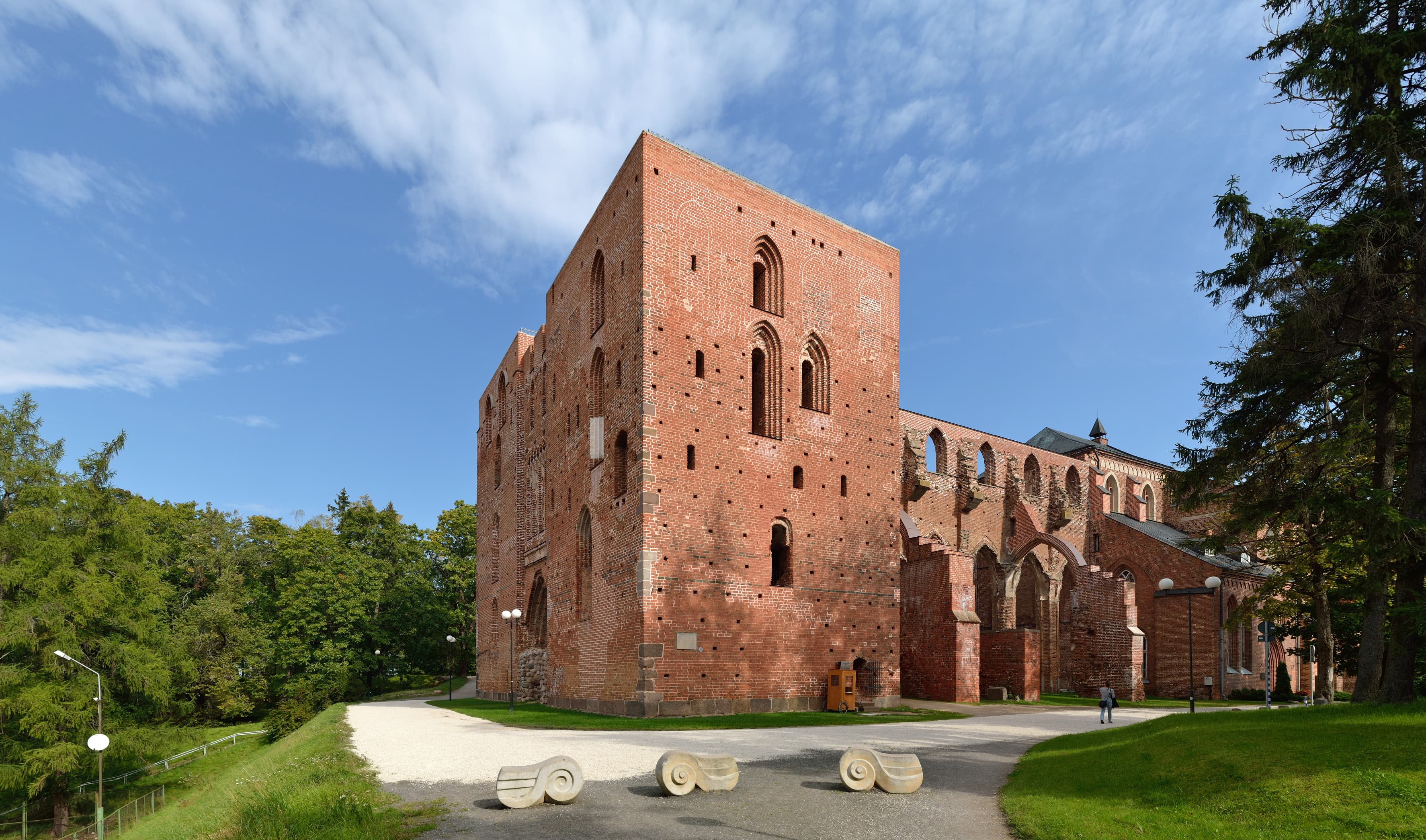 Tartu Cathedral