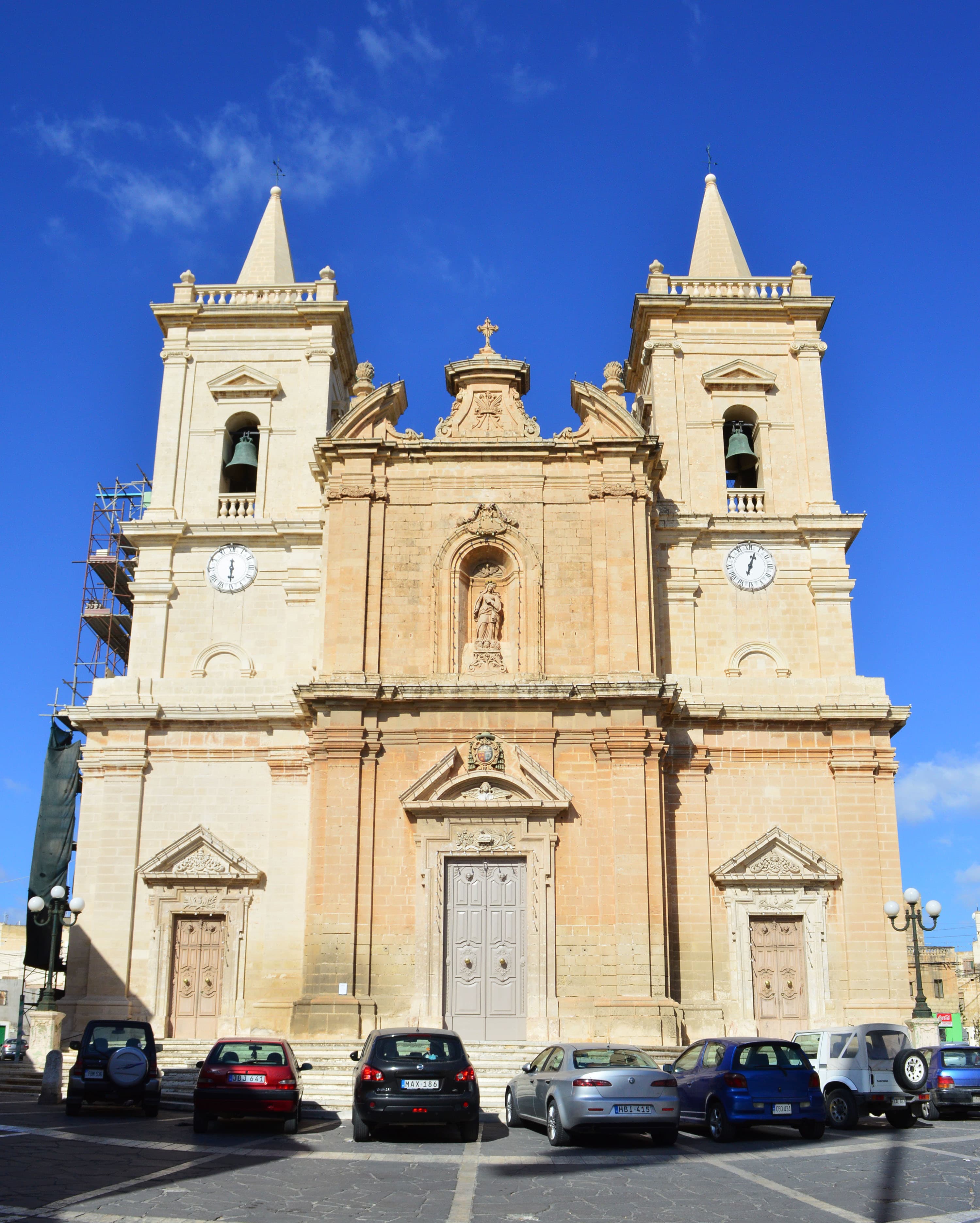 Annunciation Church