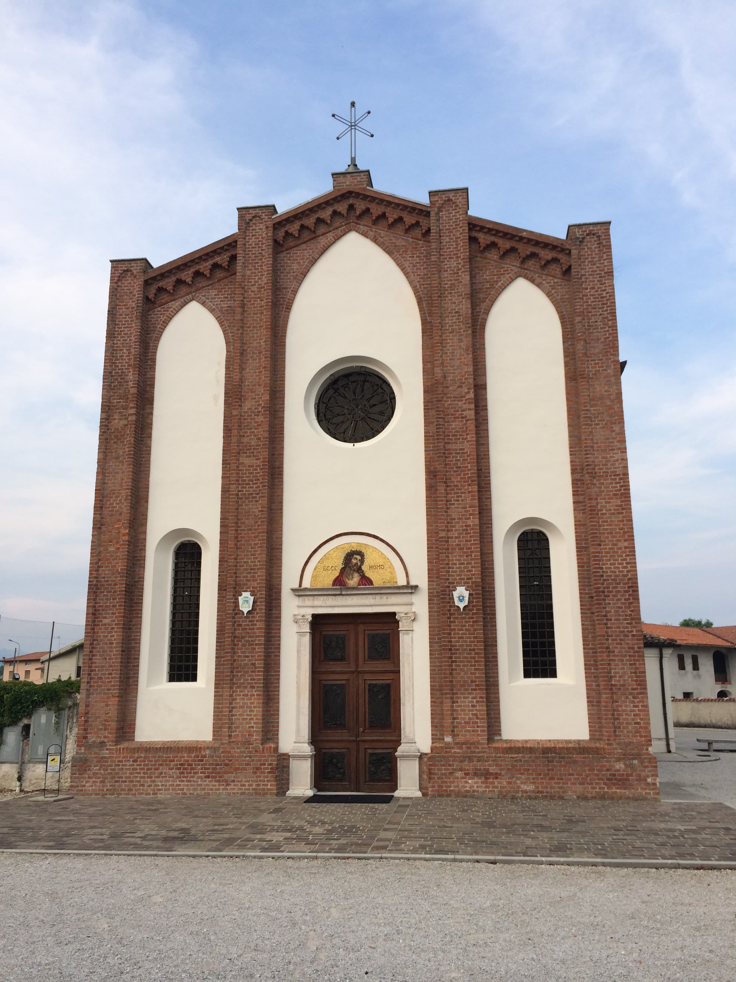 San Nicolò