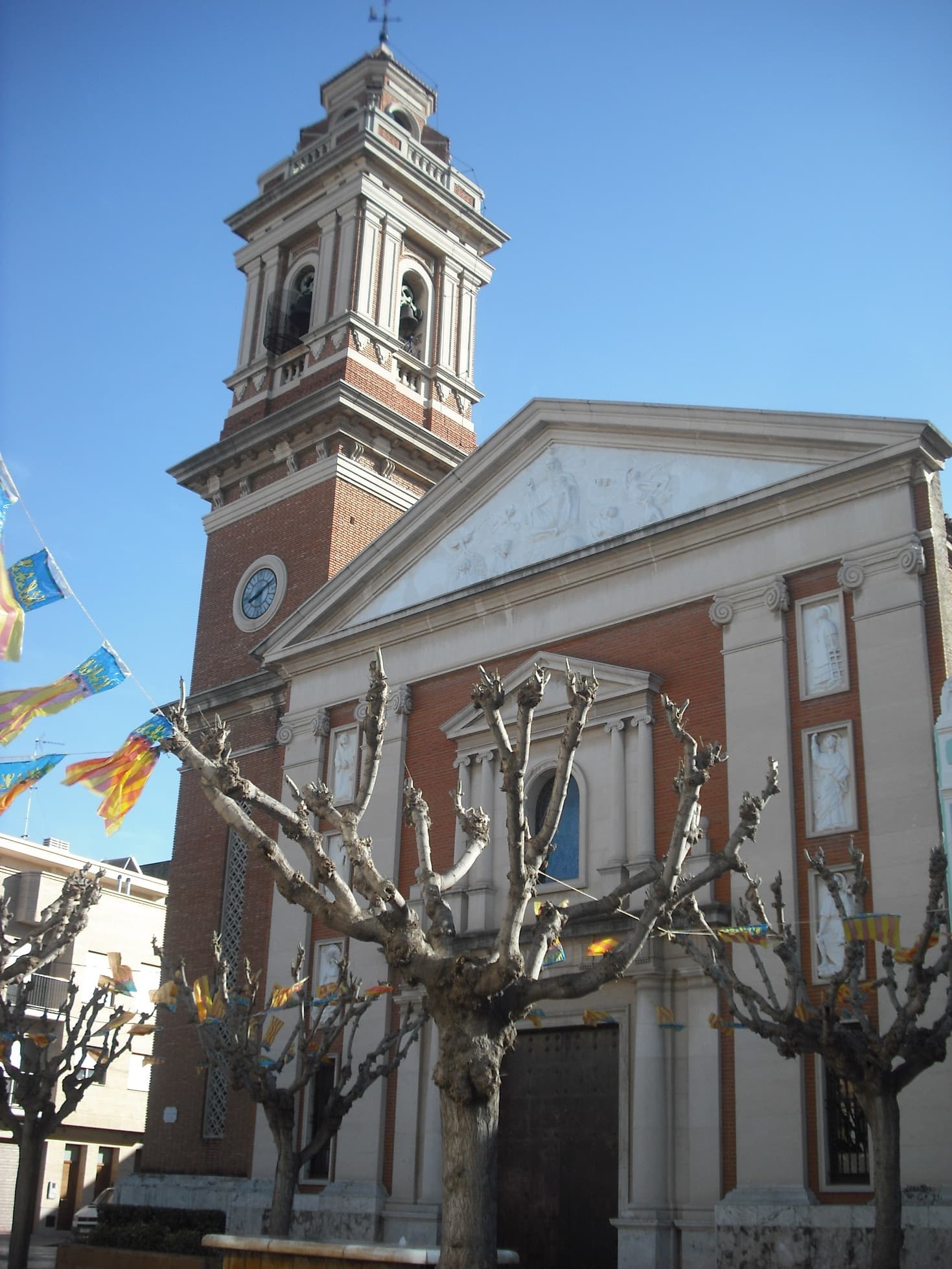 church of the Holy Trinity