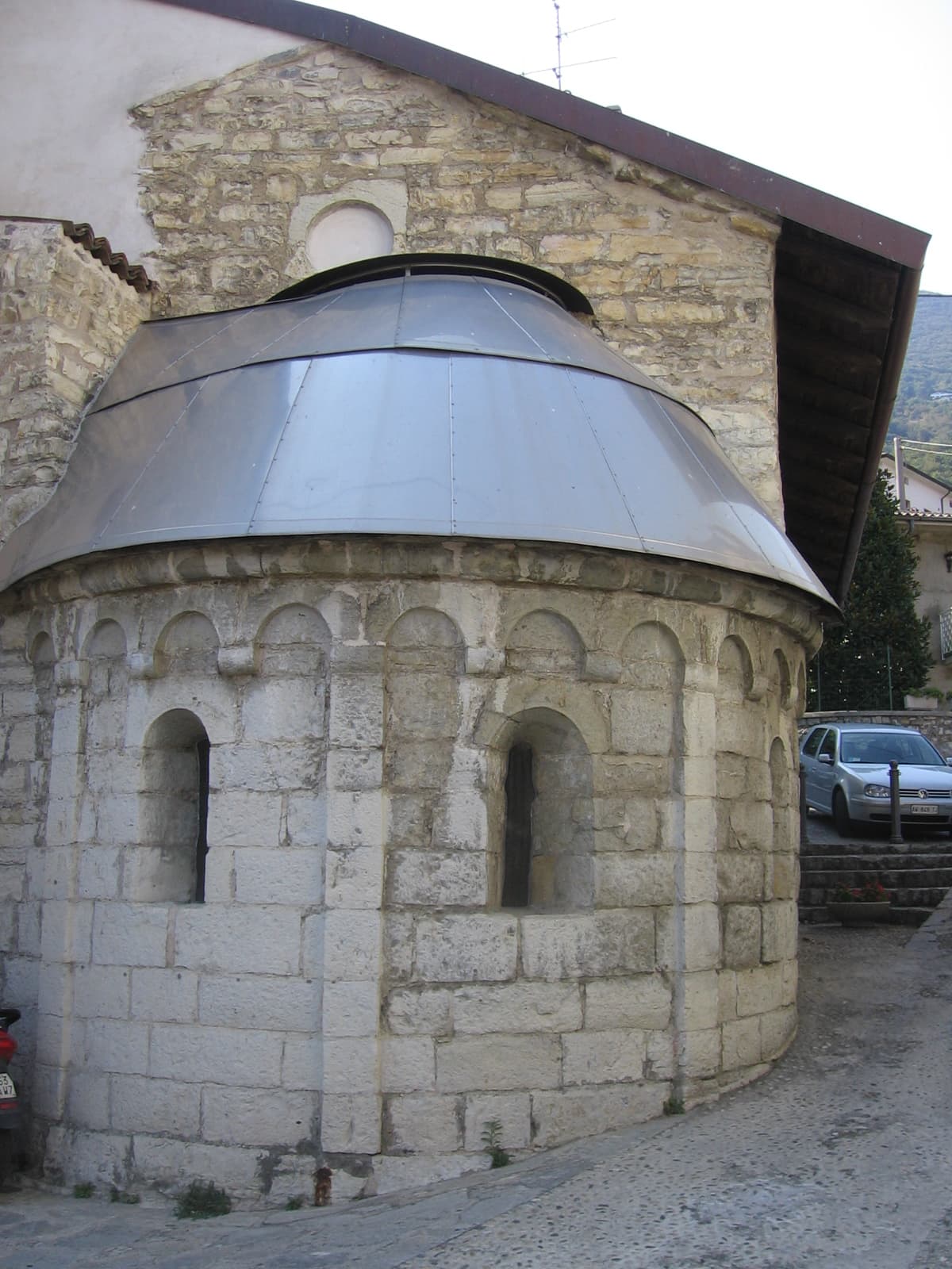 Chiesa di San Michele
