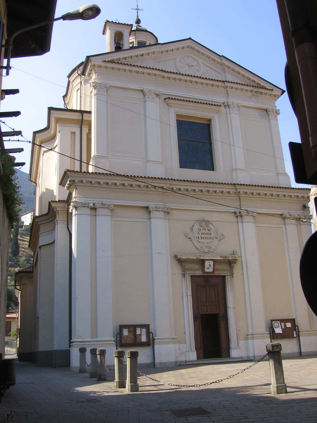 Chiesa di Santa Maria Maddalena