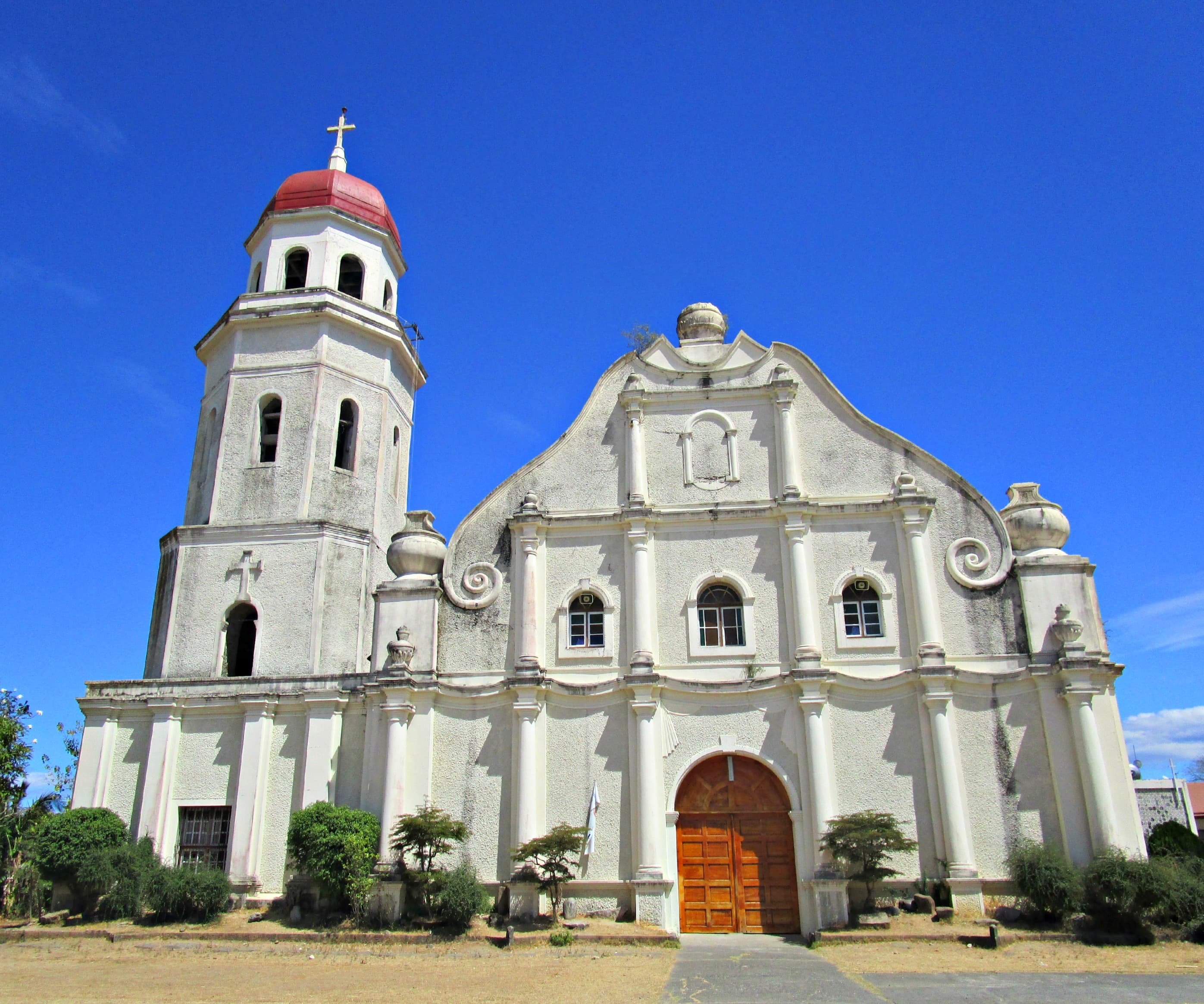 Saint Catherine of Alexandria Parish Church