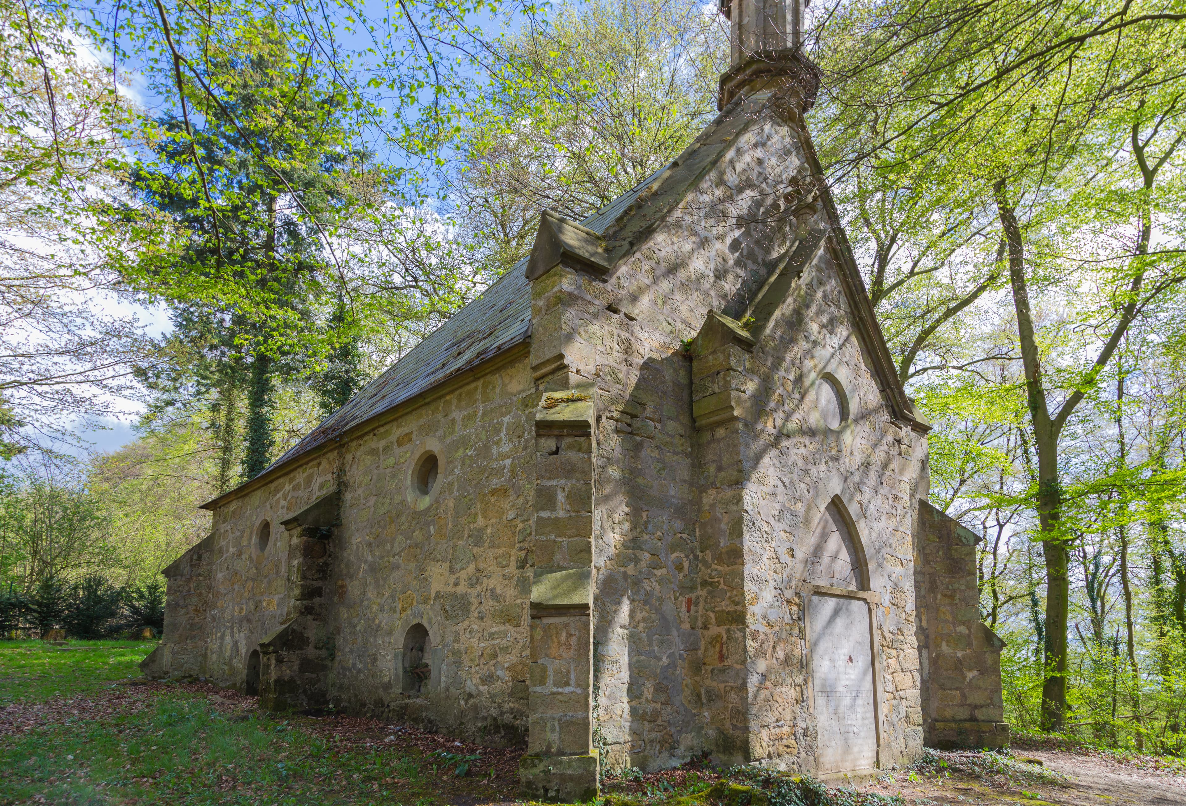 Kapelle