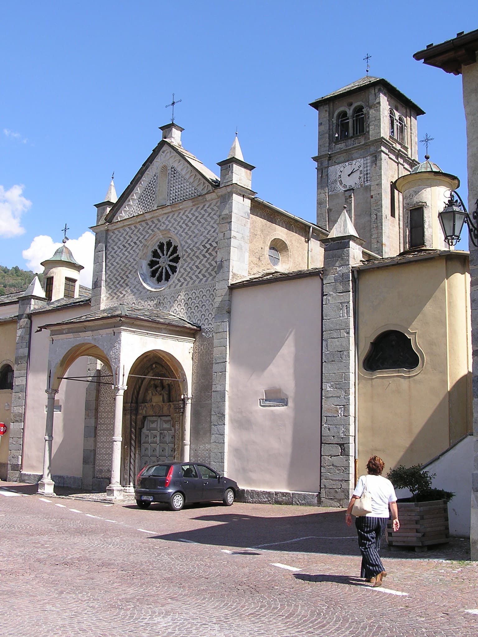 Sant'Eufemia