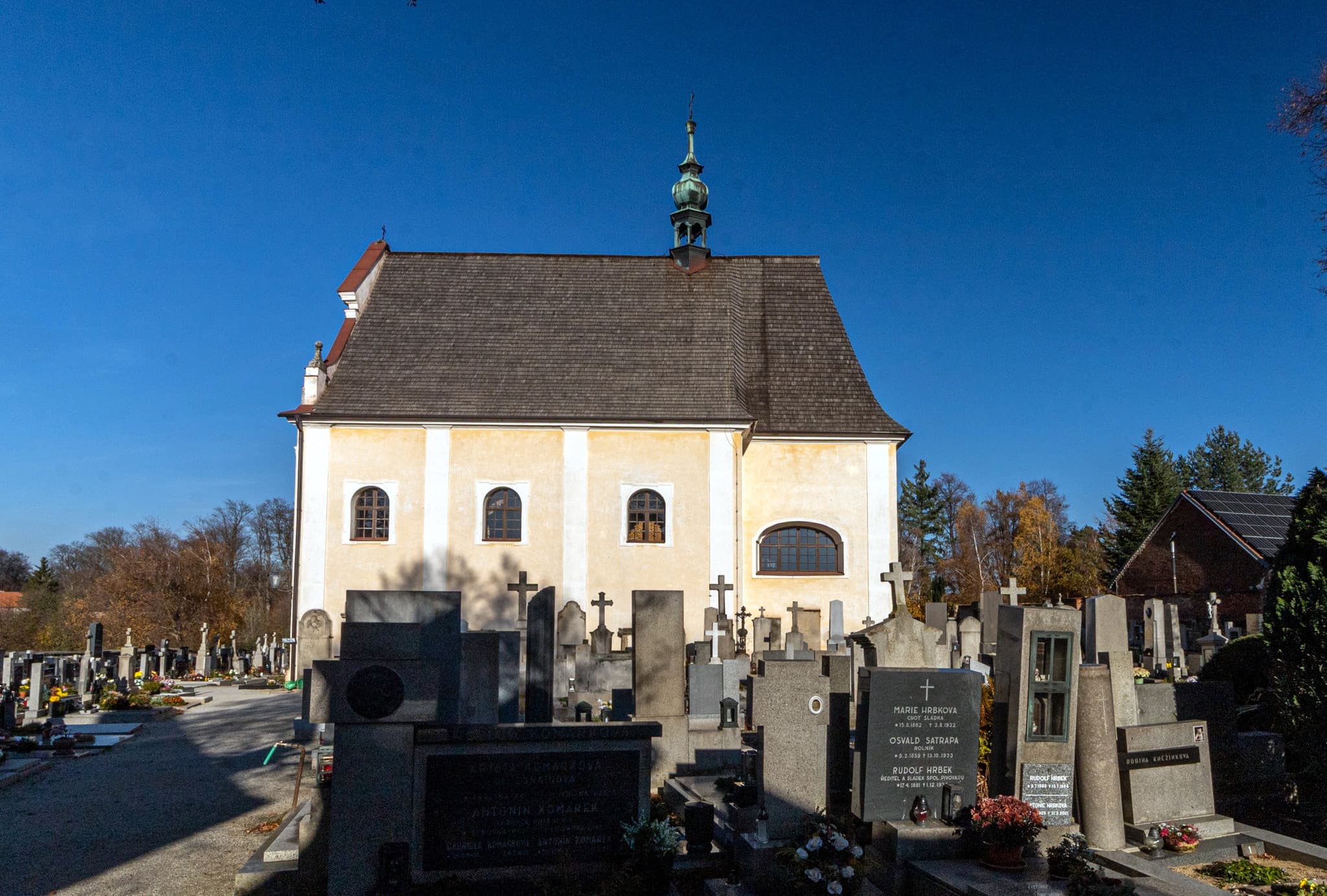 Church of Saint Anne