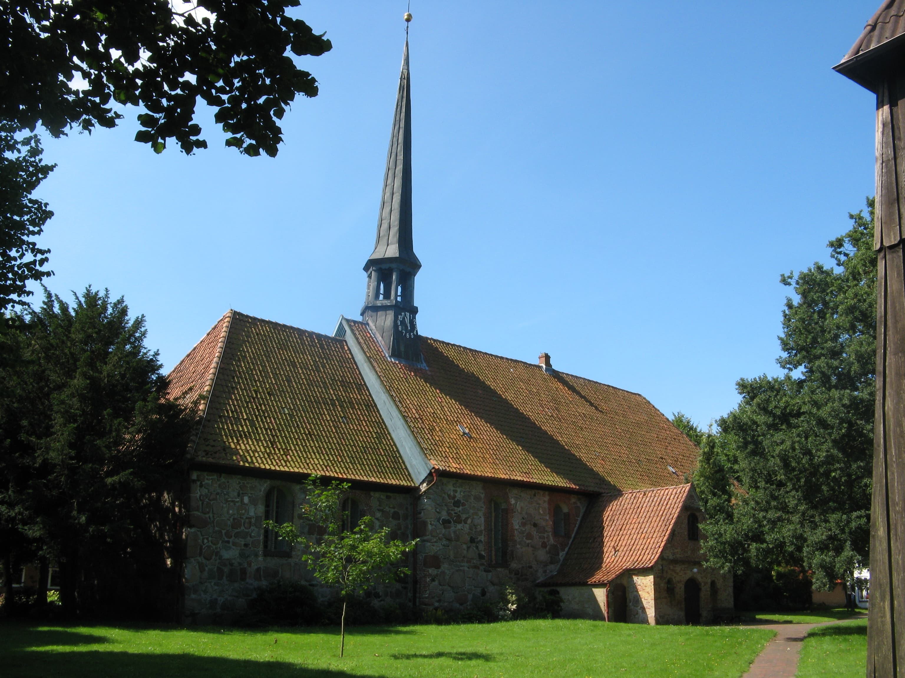 St. Martin