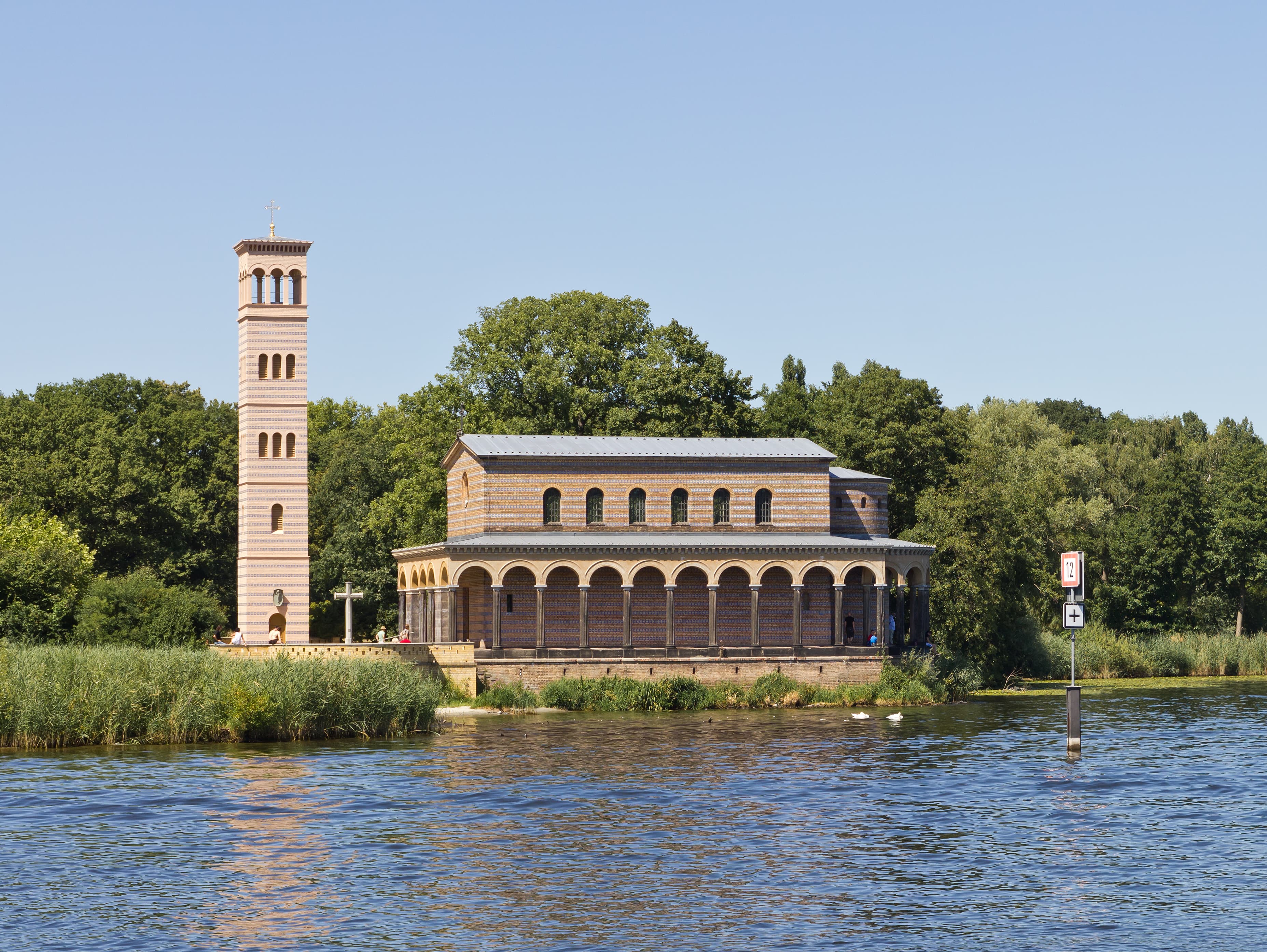 Church of the Redeemer
