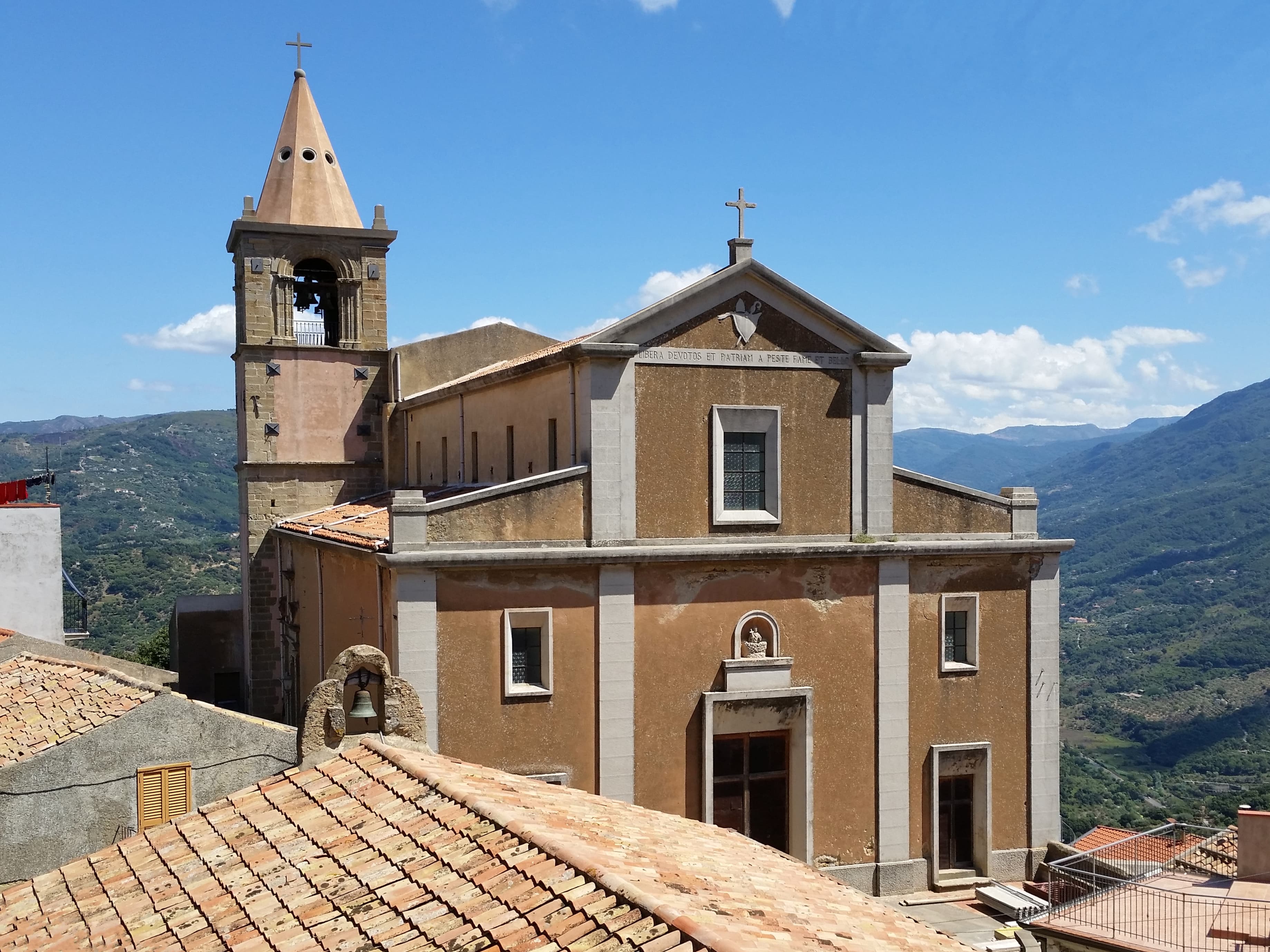 Chiesa di San Cono