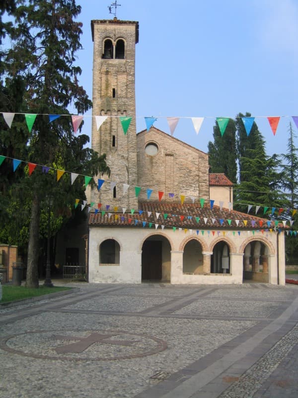 San Giovanni Battista