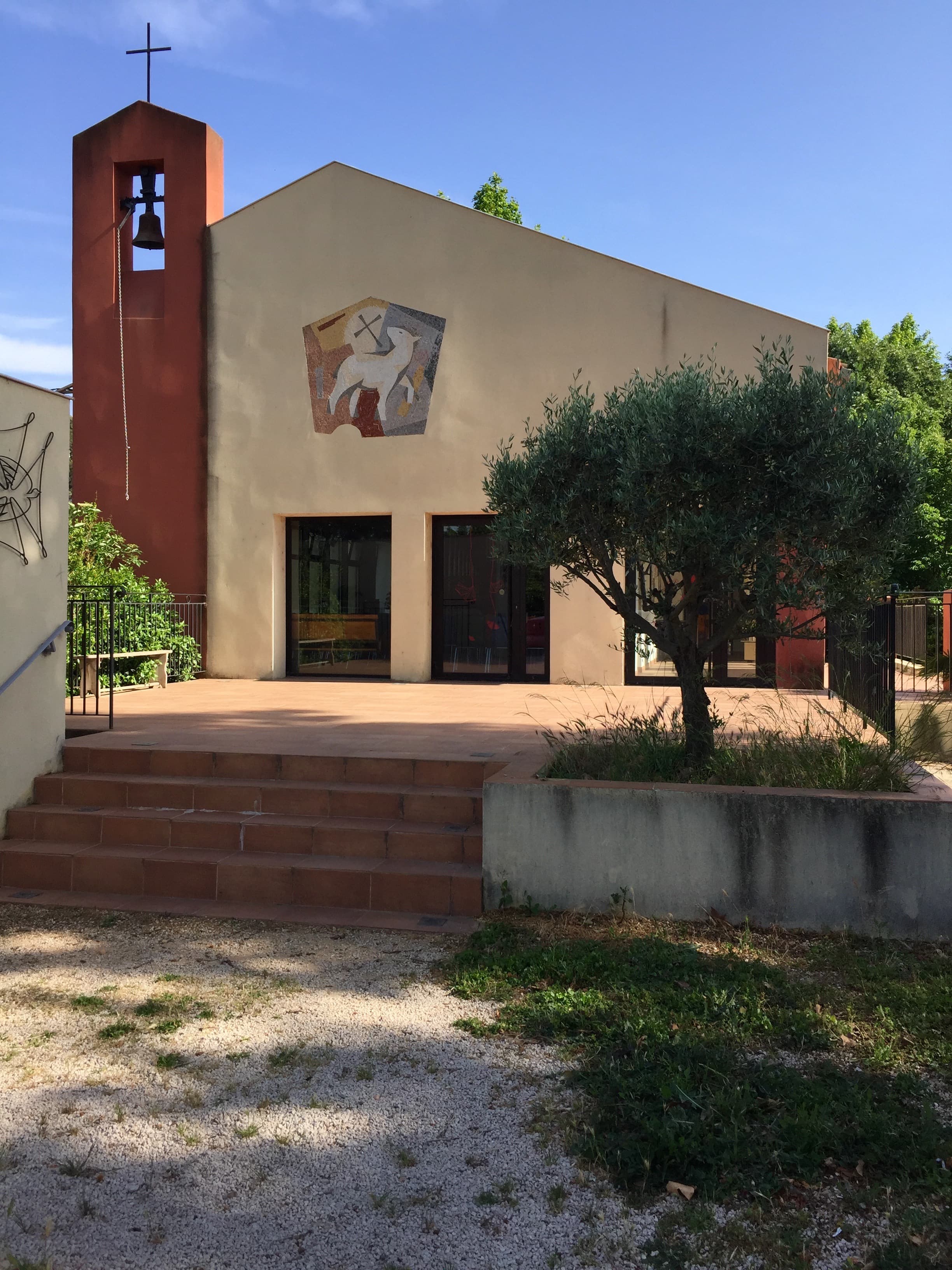 Temple d'Aubagne