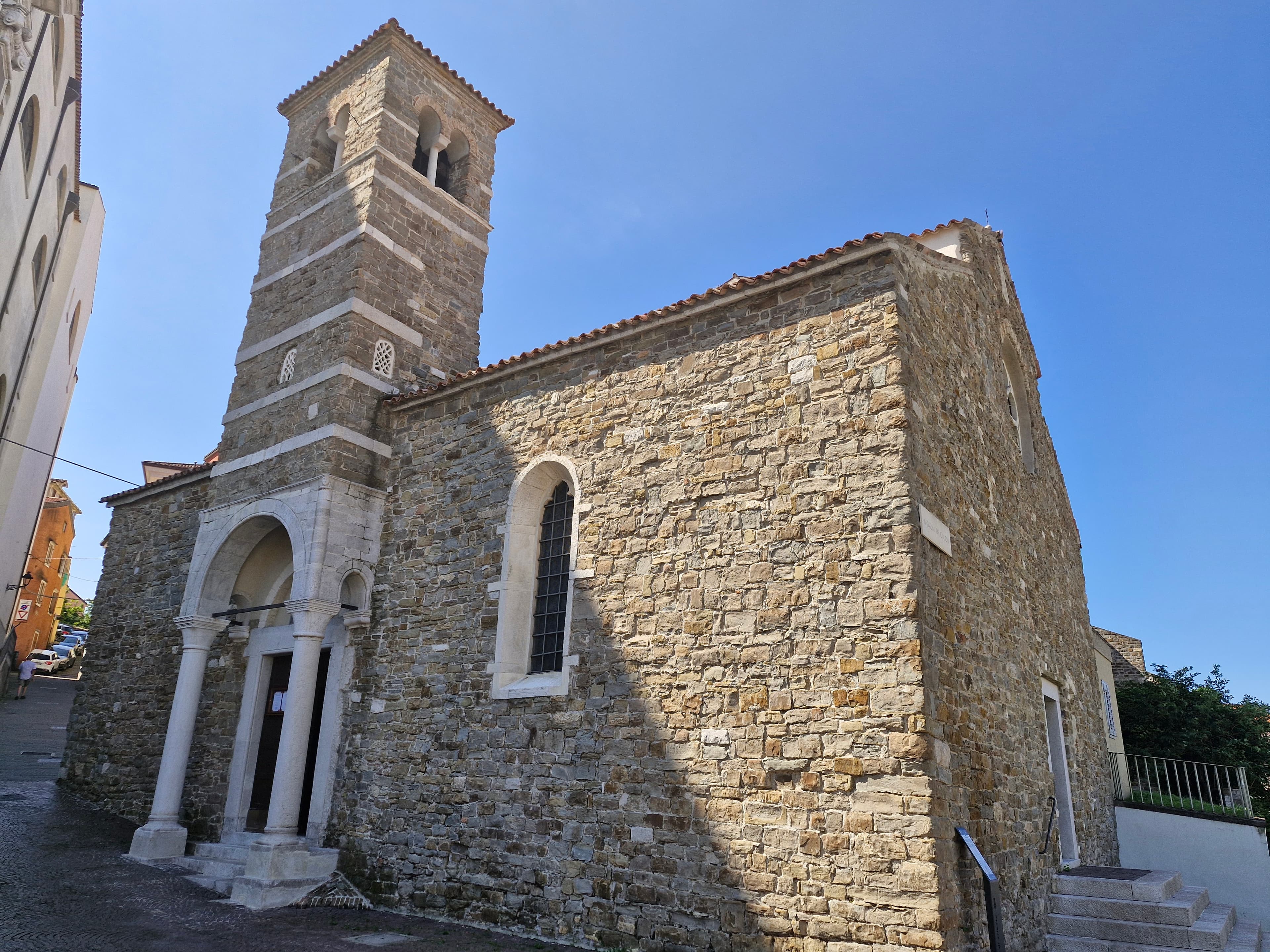 San Silvestro