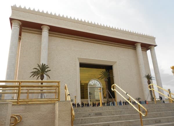 Templo de Salomão