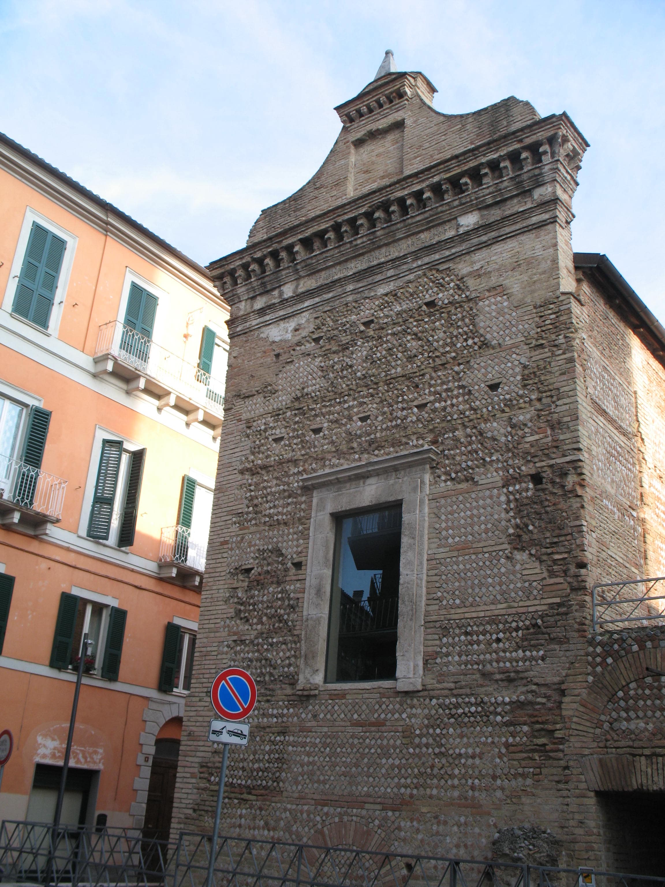 Santissimi Pietro e Paolo