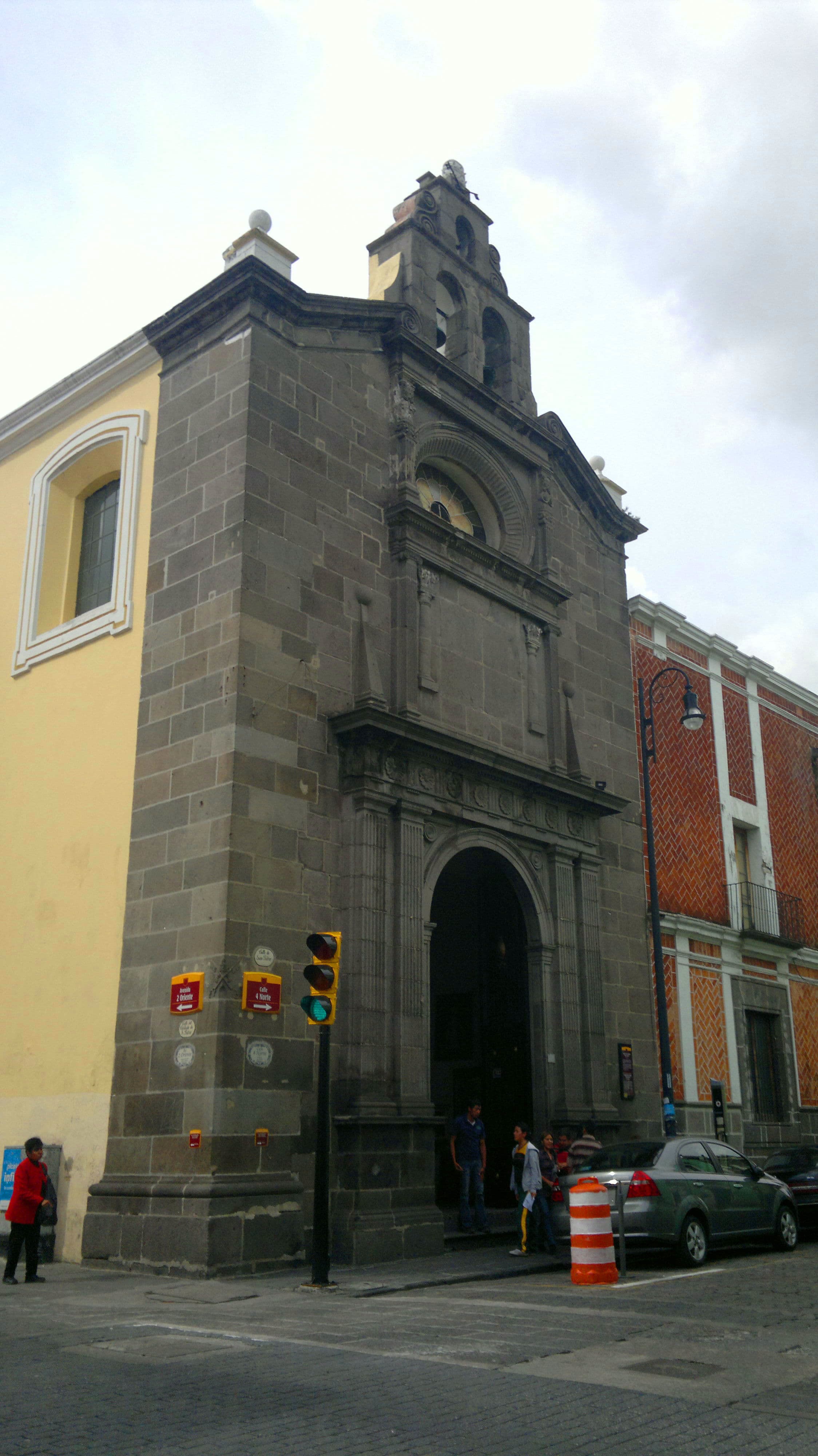 Iglesia de San Pedro