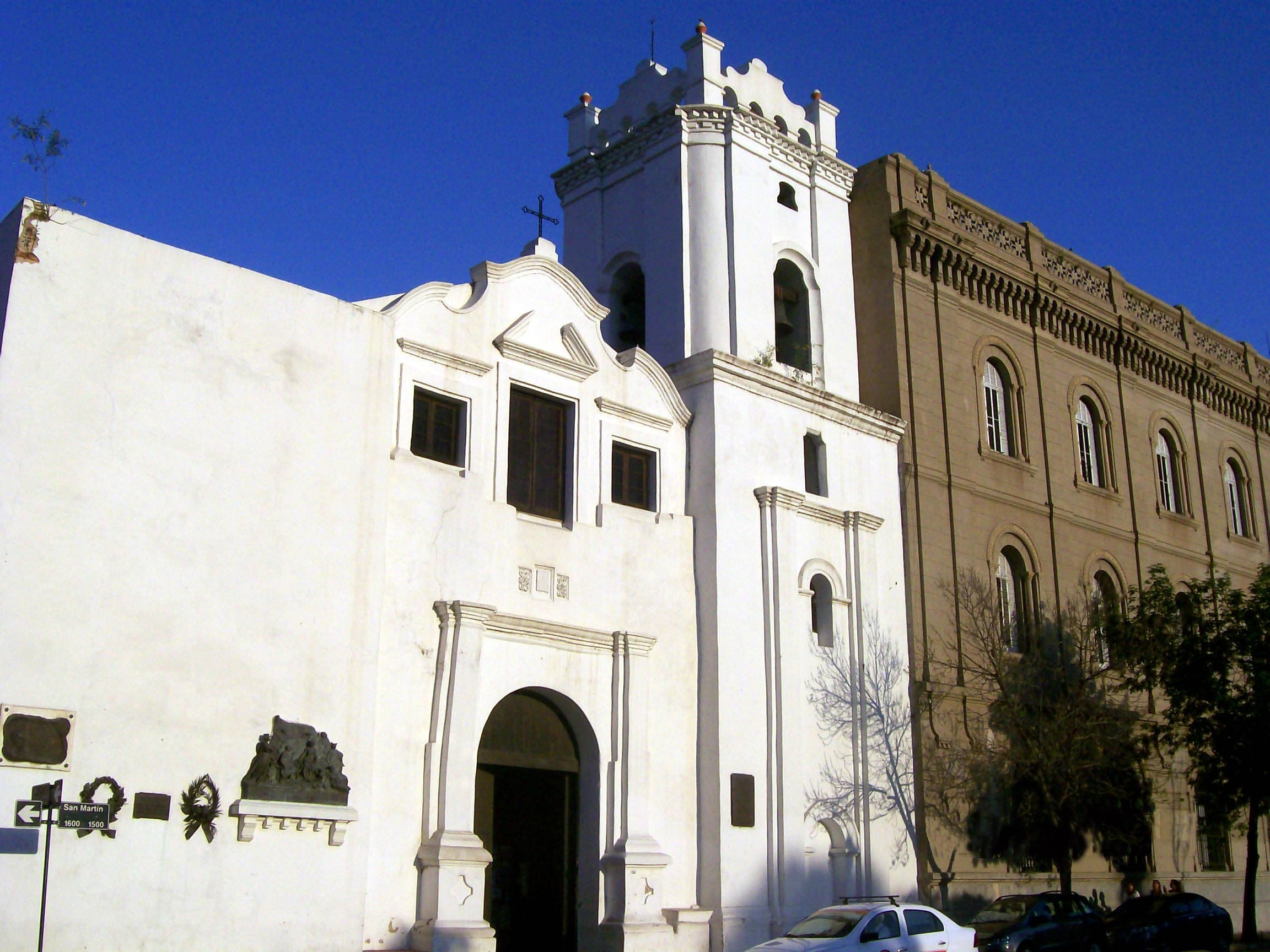 Sanctuary of Our Lady of the Miracles