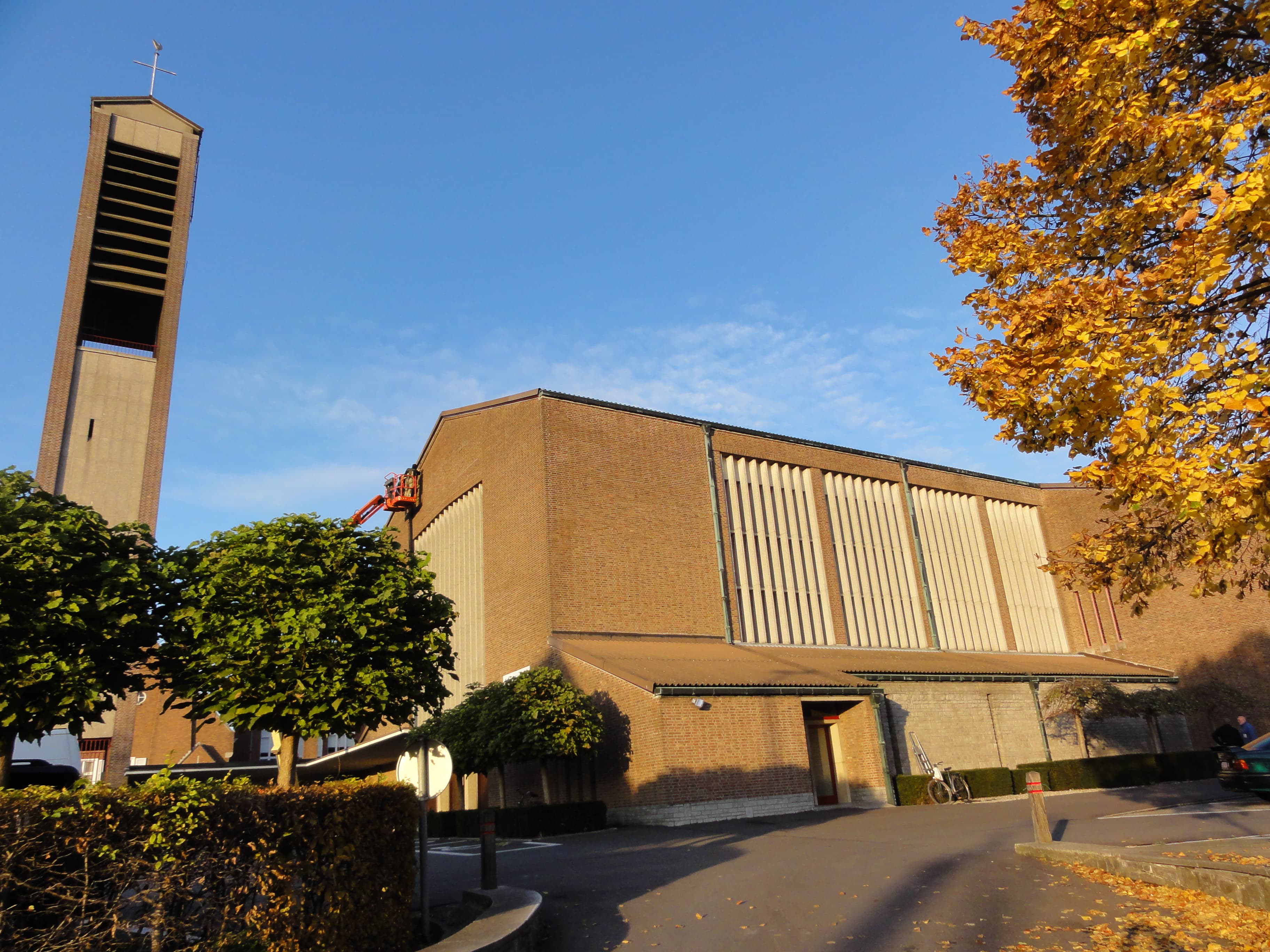 Christus Koningkerk